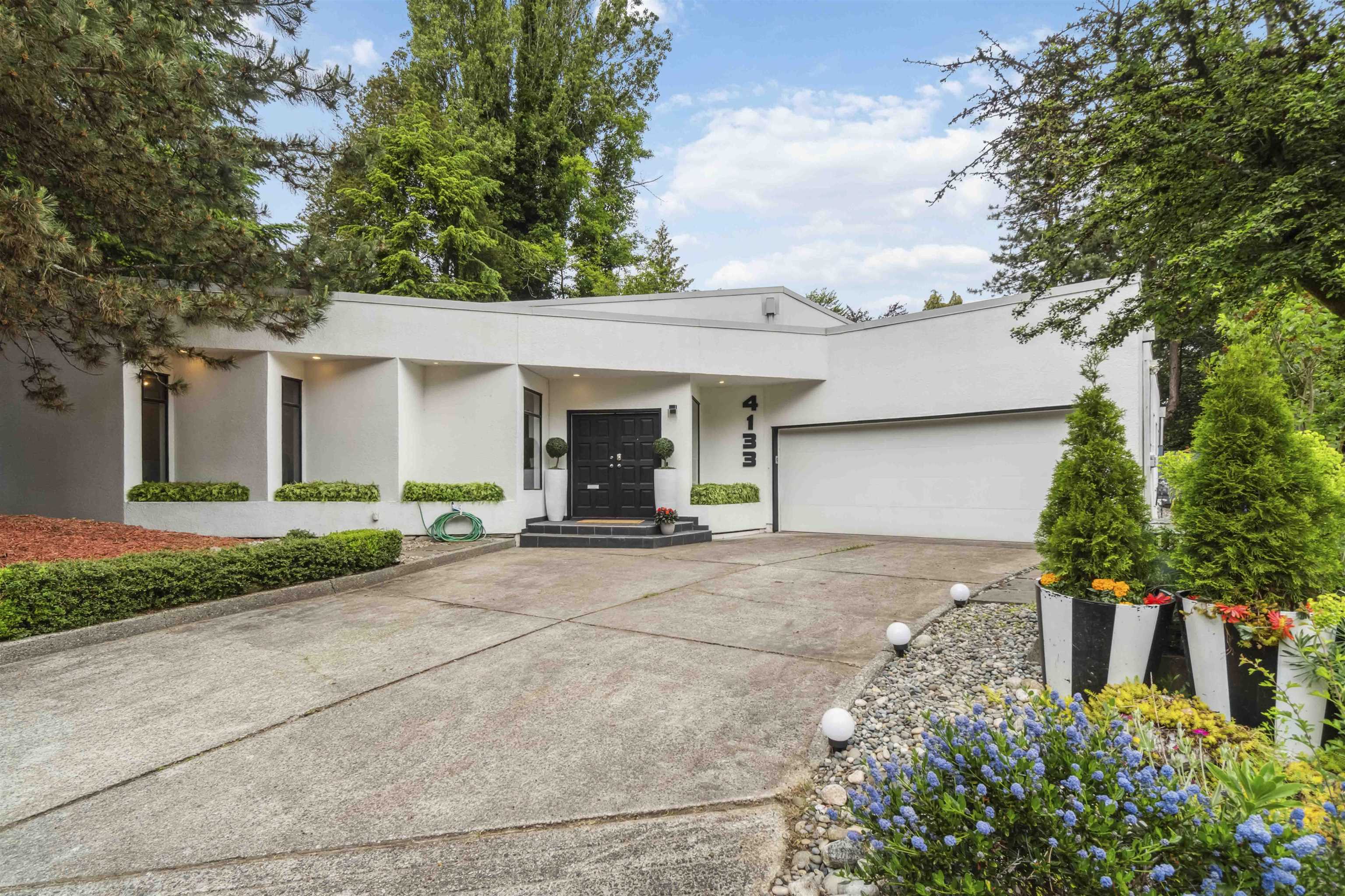 4133 TYTAHUN CRESCENT, Vancouver BC V6N 3N1, R3061477, BC,