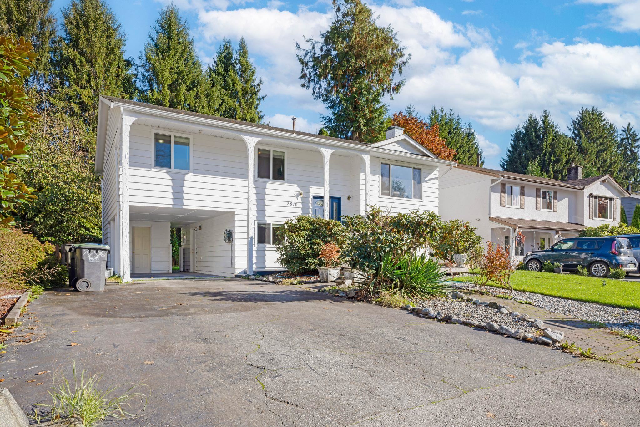 3870 RICHMOND STREET, Port Coquitlam BC V3B 3E8, R3061479, BC,