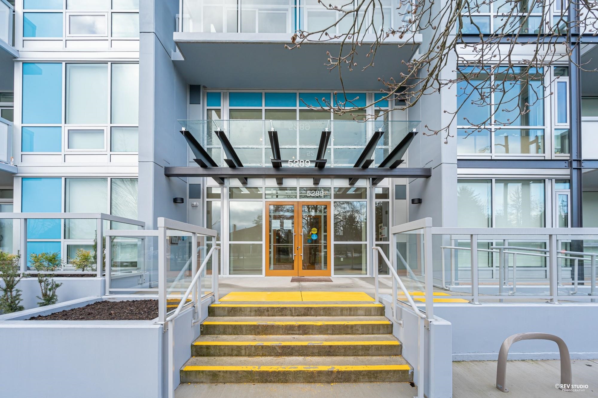 206 5289 CAMBIE STREET, R3061485, BC,