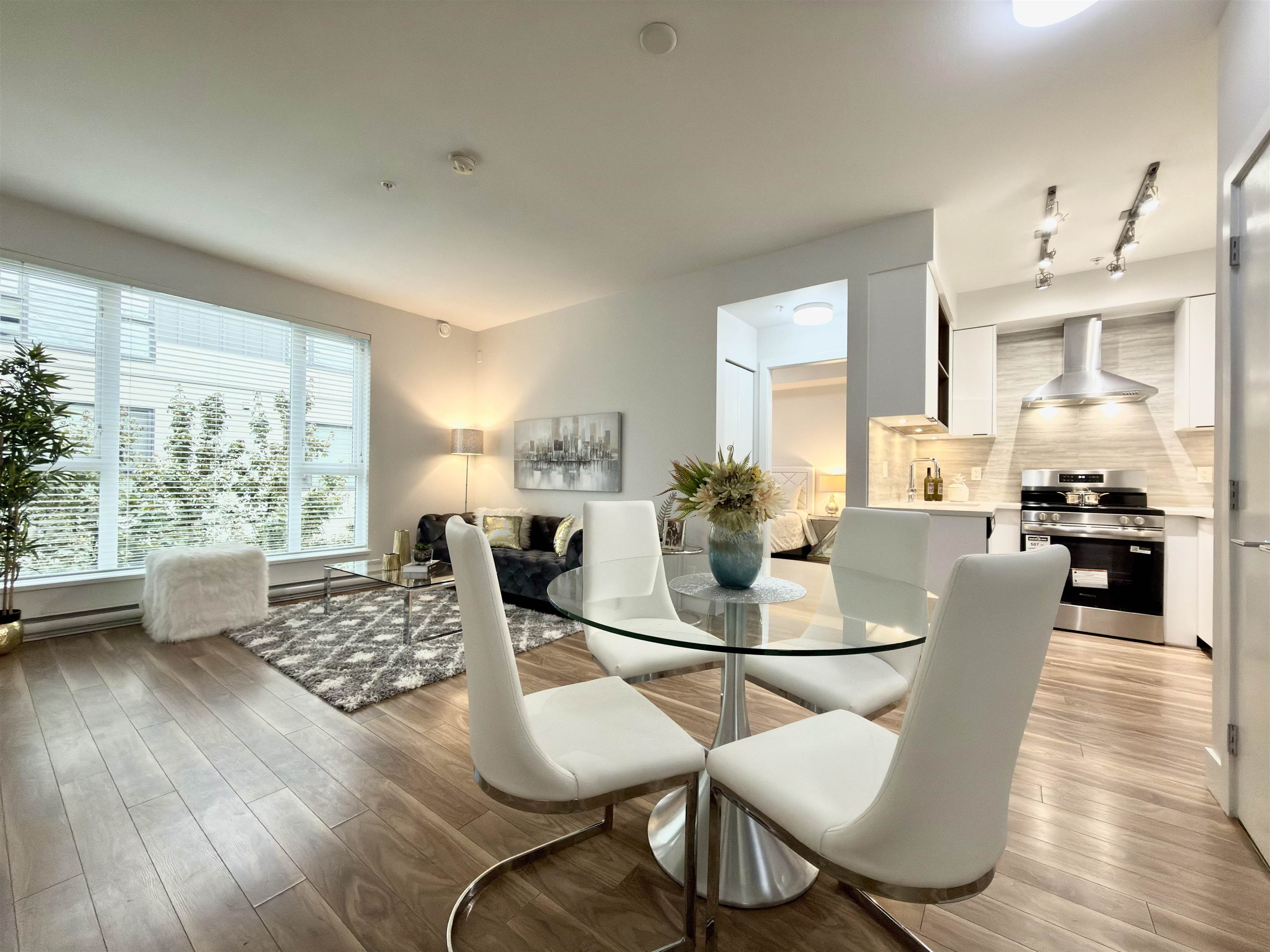 317 5355 LANE STREET, R3061491, BC,