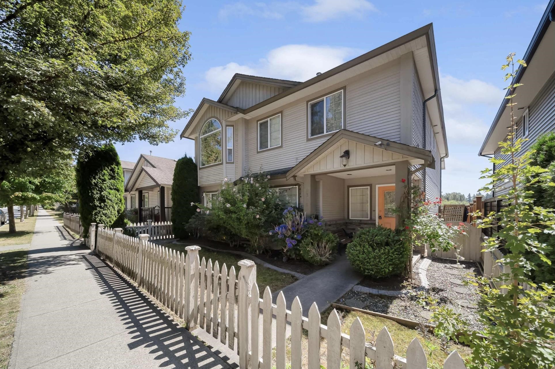 23860 118 AVENUE, Maple Ridge BC V4R 1Y9, R3061513, BC,