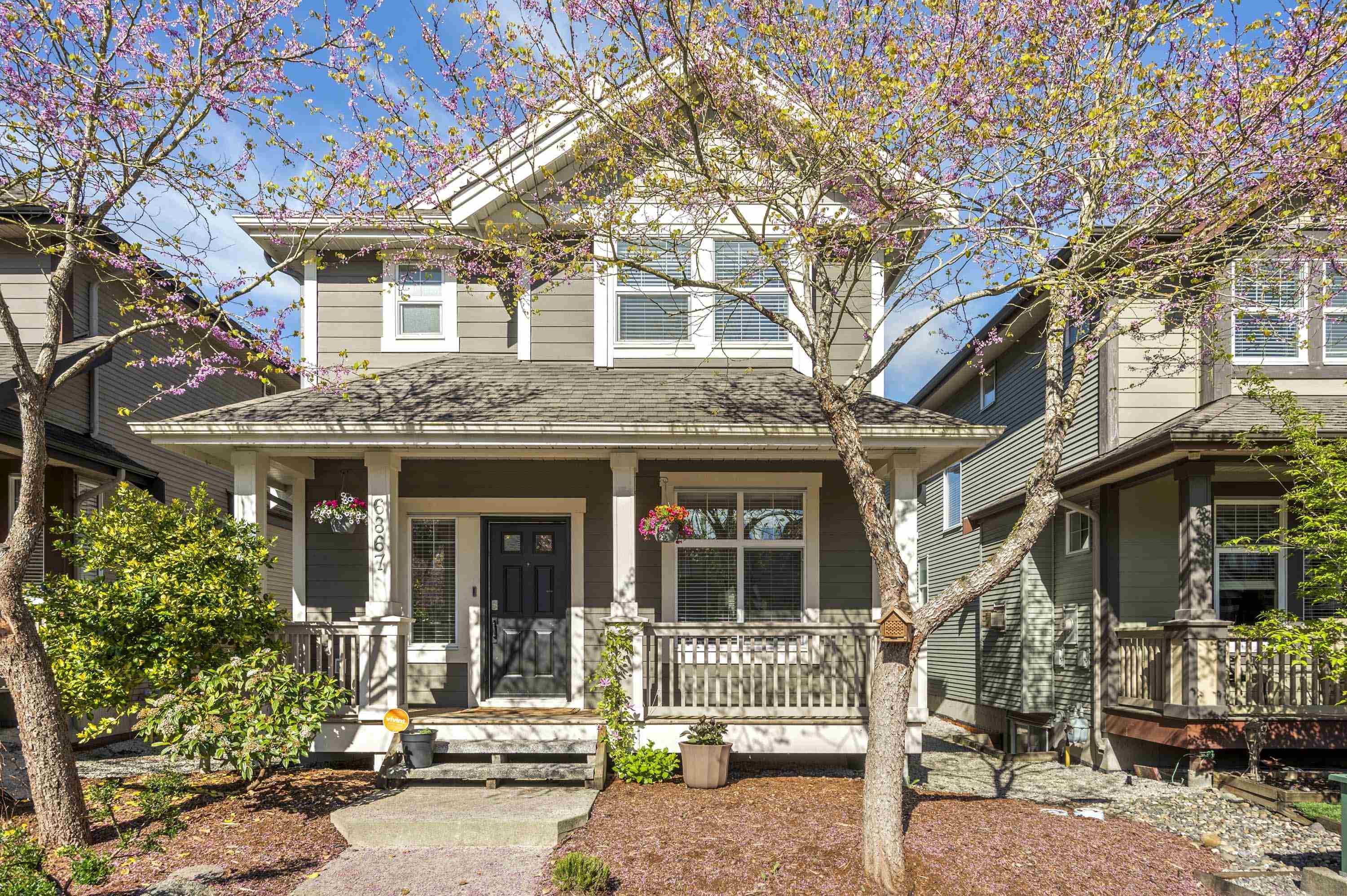 6867 208A STREET, Langley BC V2Y 0G2, R3061516, BC,