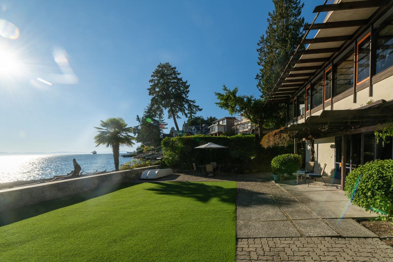 3248 MARINE DRIVE, West Vancouver BC V7V 1M7, R3061527, BC,