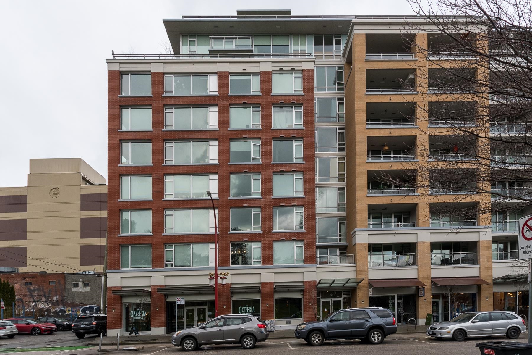 714 221 UNION STREET, R3061532, BC,