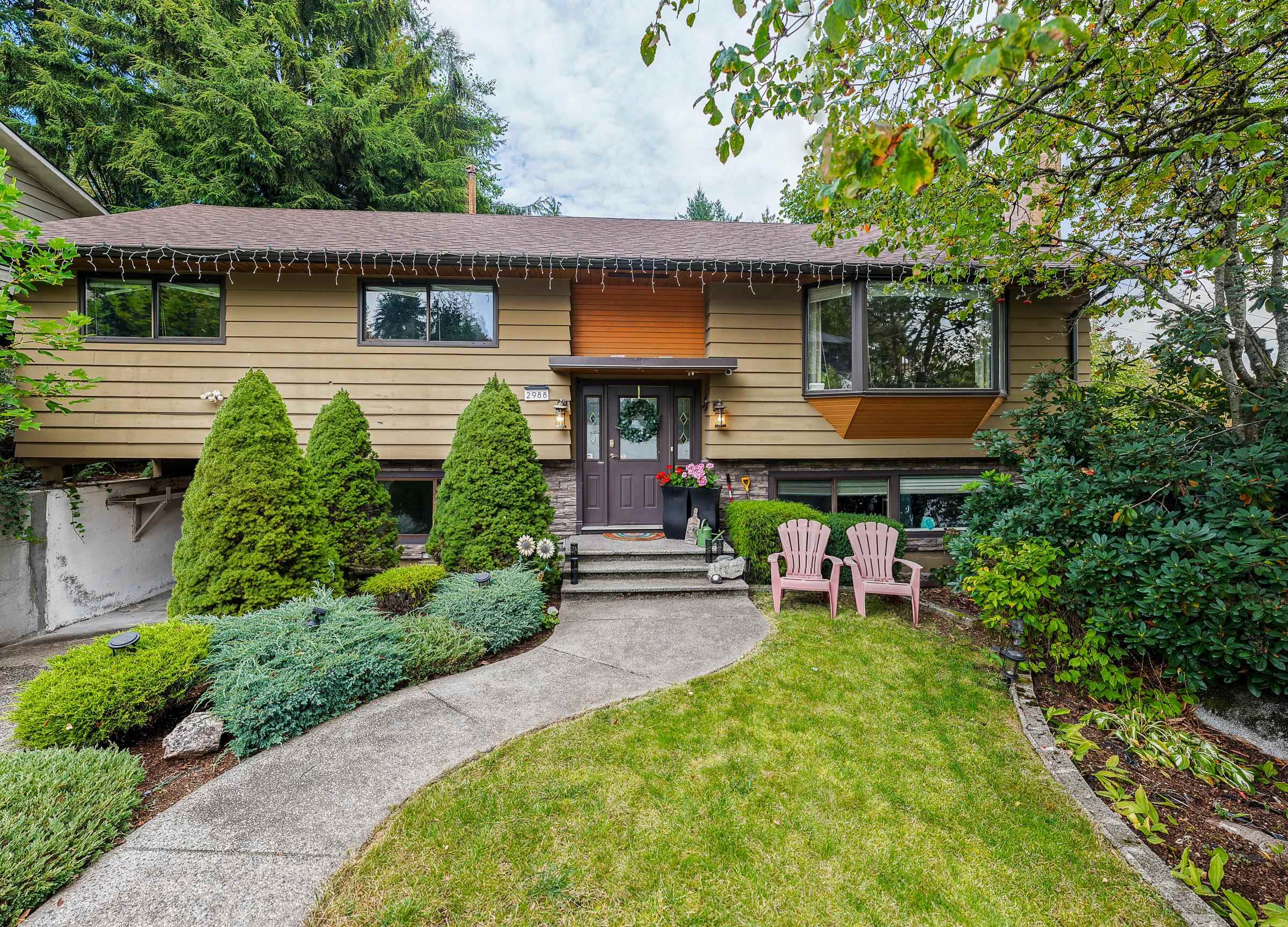2988 FLEET STREET, Coquitlam BC V3C 3R8, R3061534, BC,