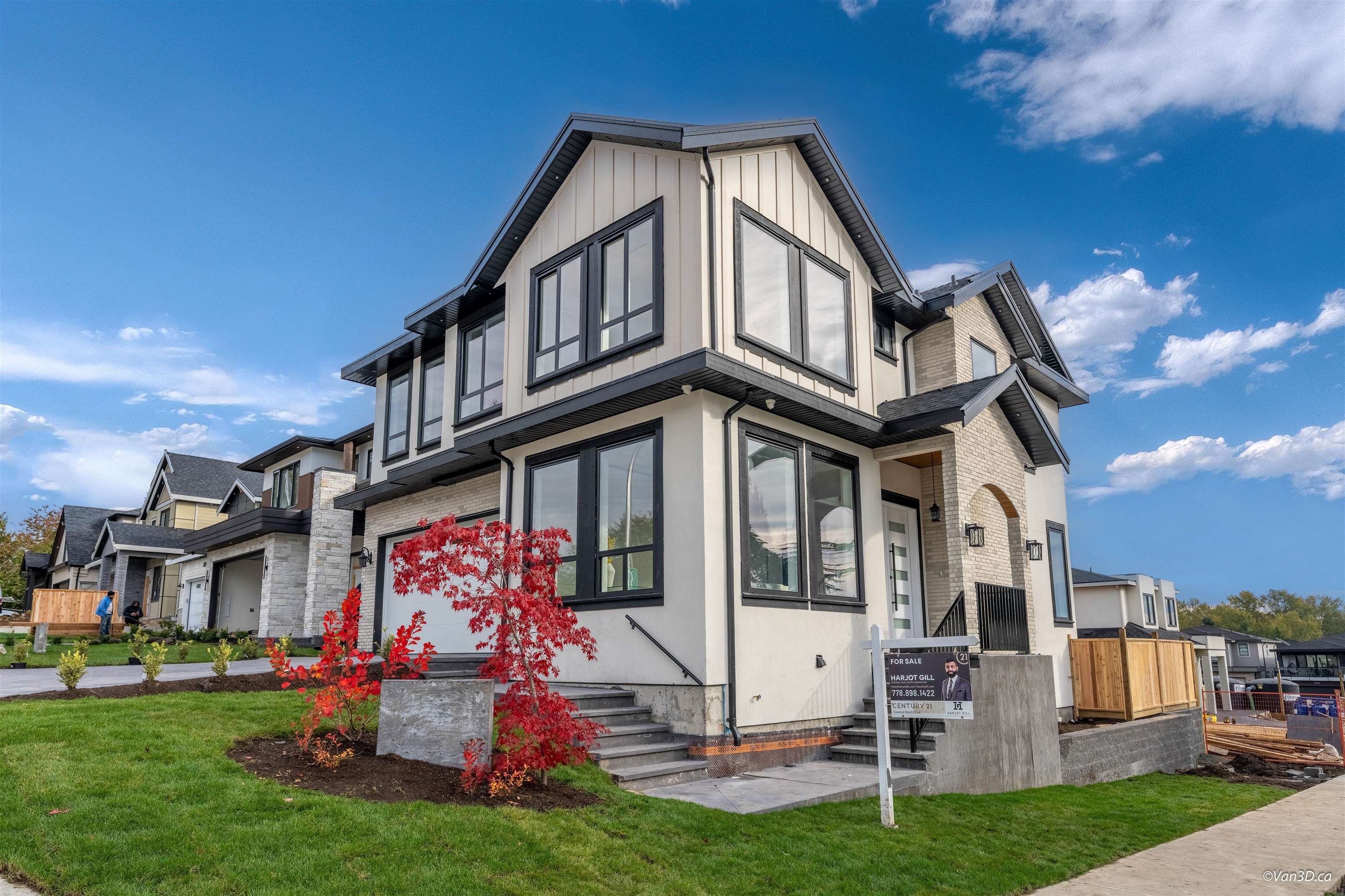 6906 204A STREET, Langley BC V2Y 4A4, R3061554, BC,