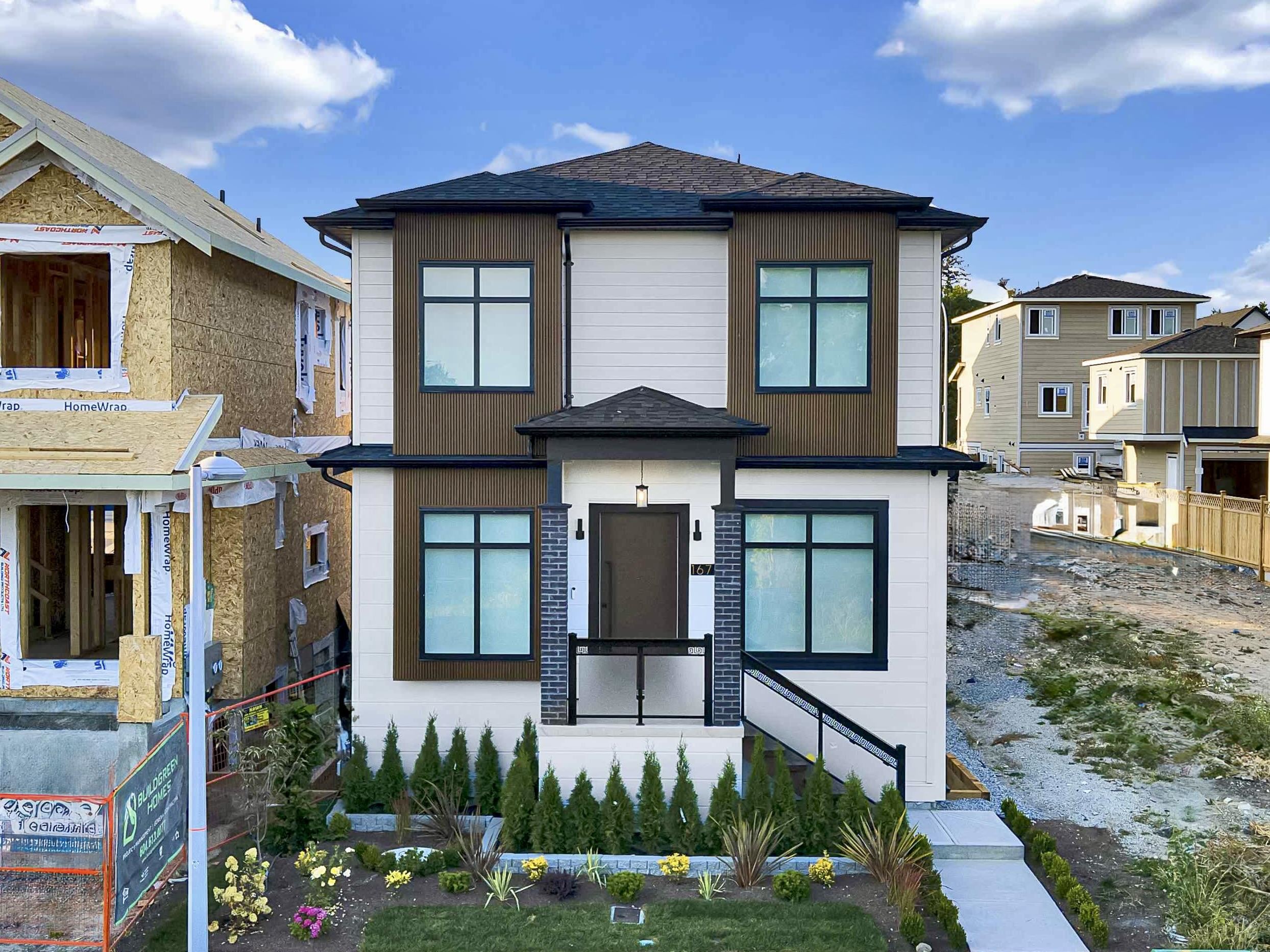 16723 19A AVENUE, Surrey BC V3Z 1K2, R3061560, BC,