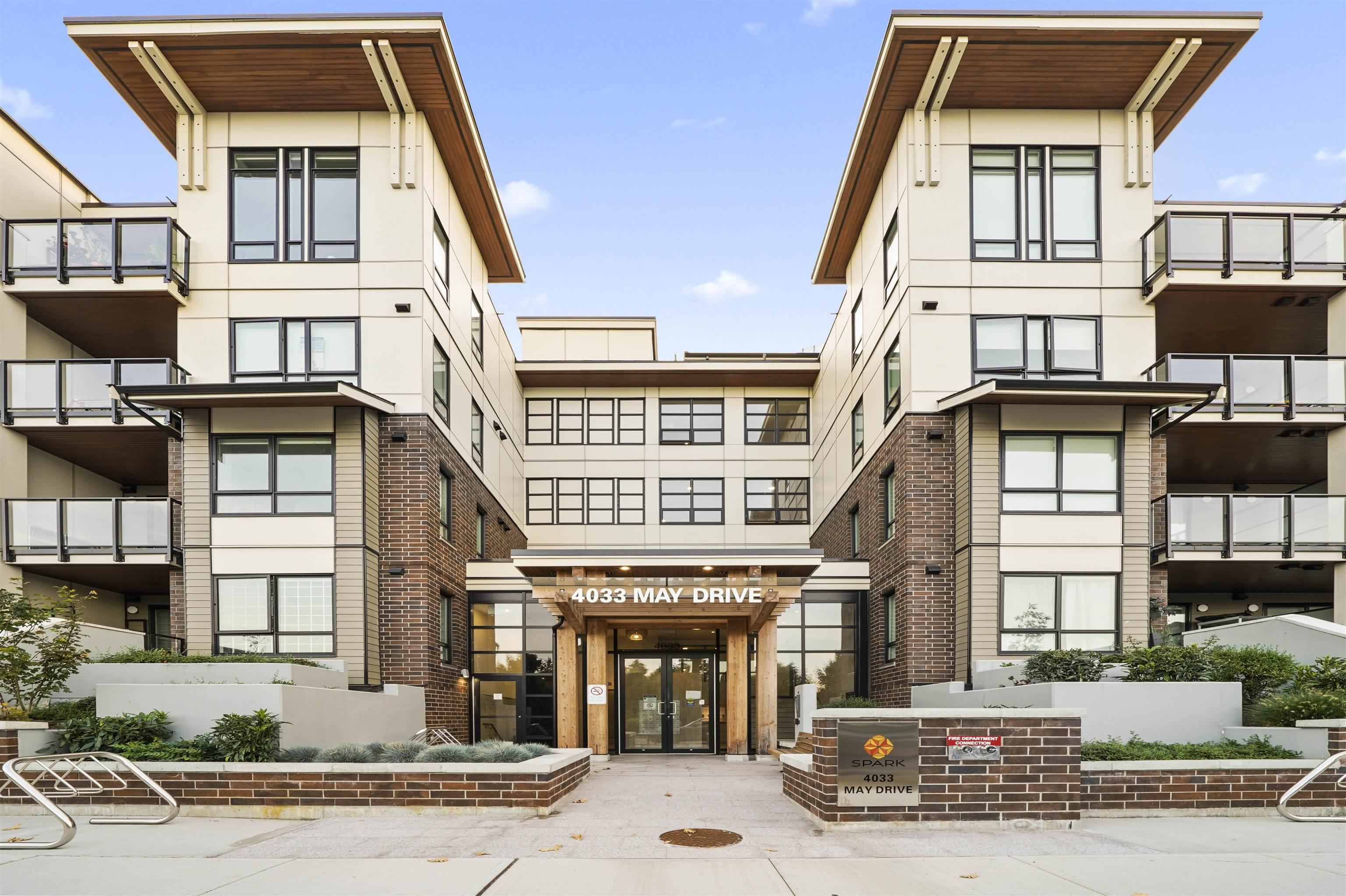 206 4033 MAY DRIVE, R3061569, BC,
