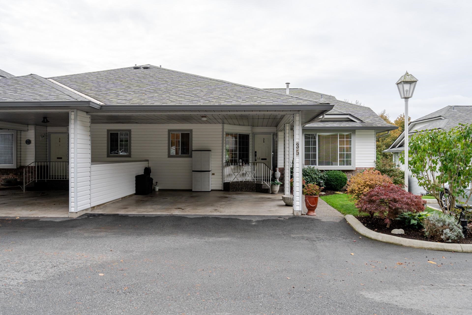 35 3351 HORN STREET, R3061575, BC,