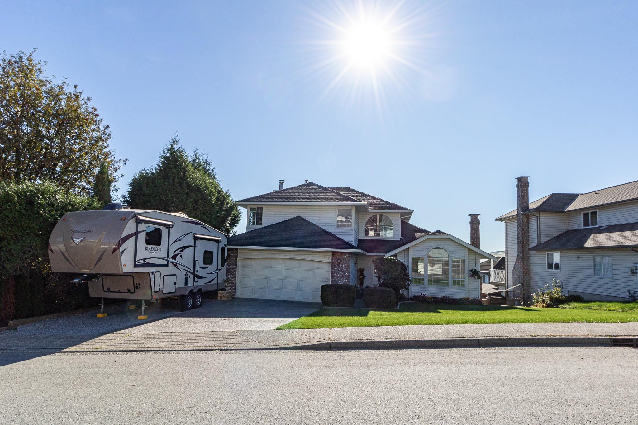 2658 DELAHAYE DRIVE, Coquitlam BC V3B 7E7, R3061581, BC,