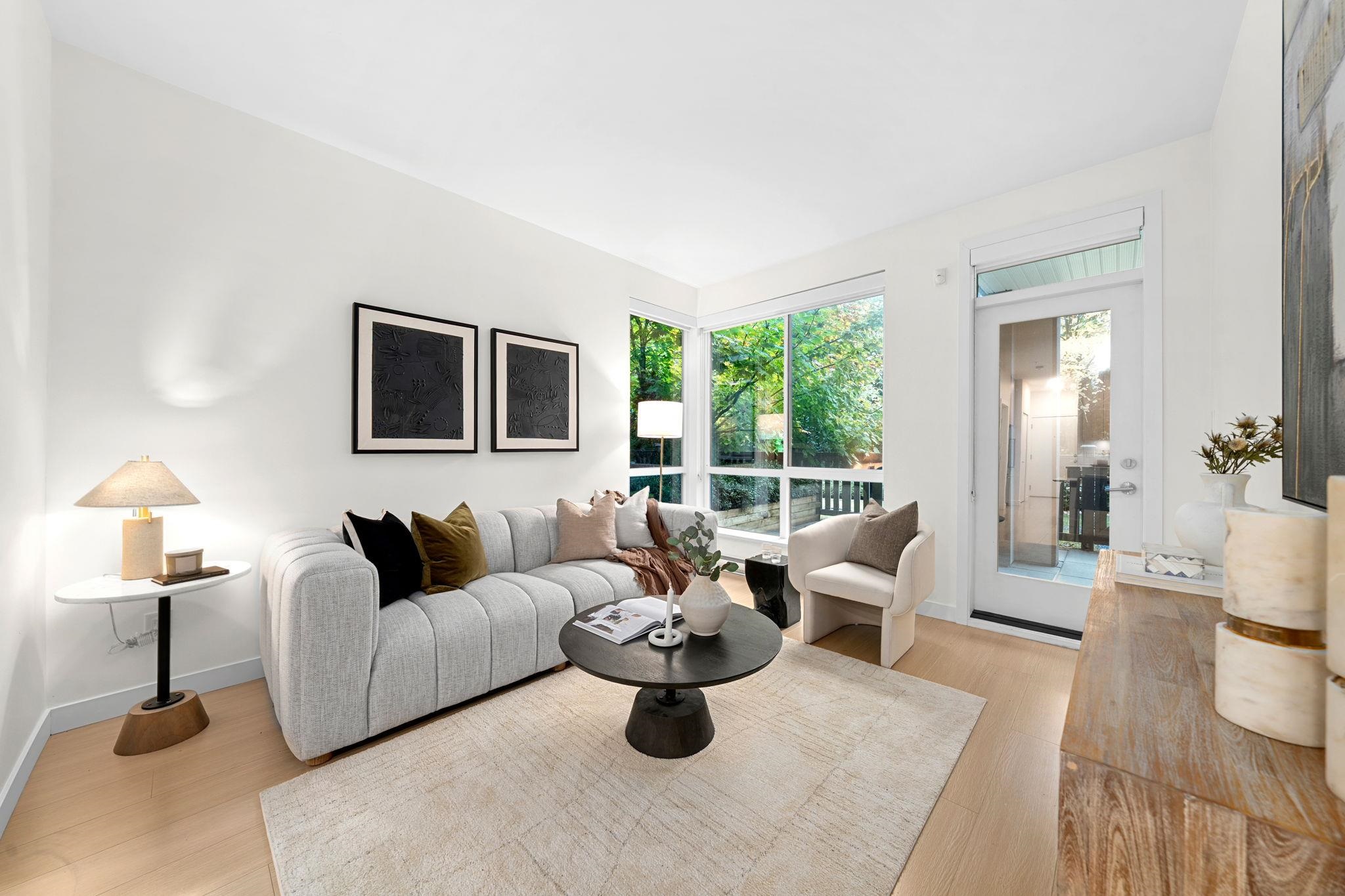 103 5460 BROADWAY, R3061584, BC,