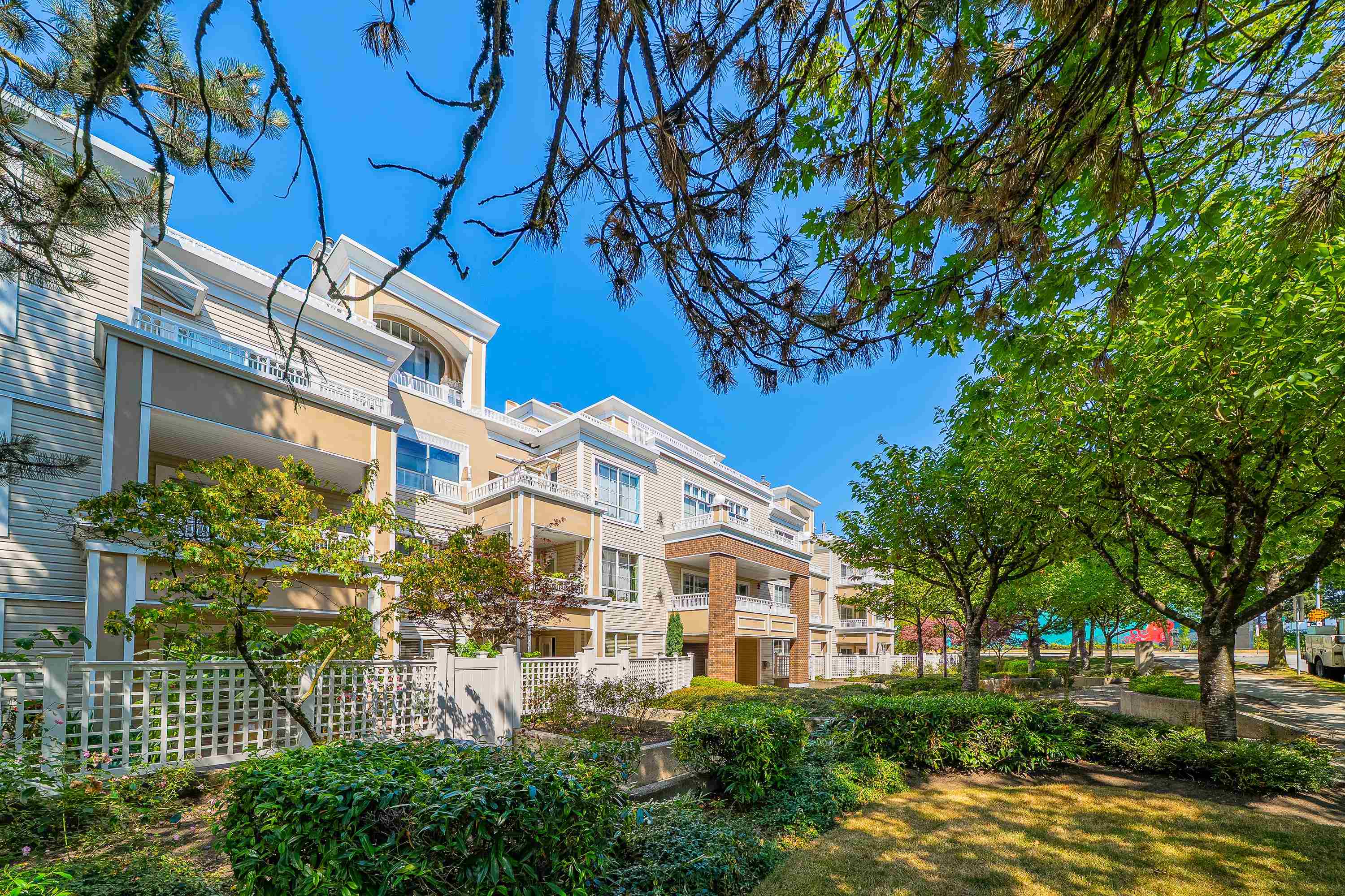 211 7117 ANTRIM AVENUE, R3061585, BC,