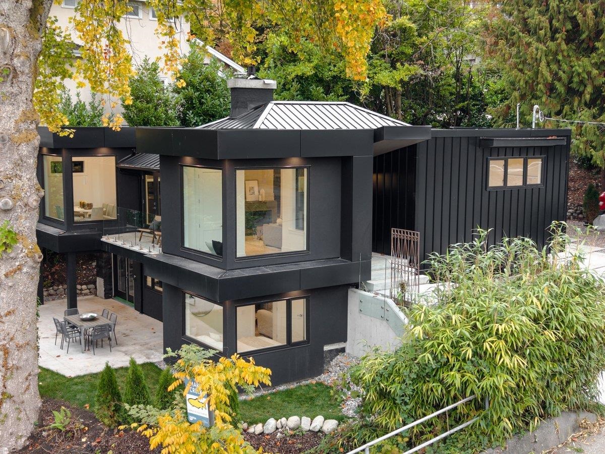 2508 NELSON AVENUE, West Vancouver BC V7V 2R6, R3061590, BC,