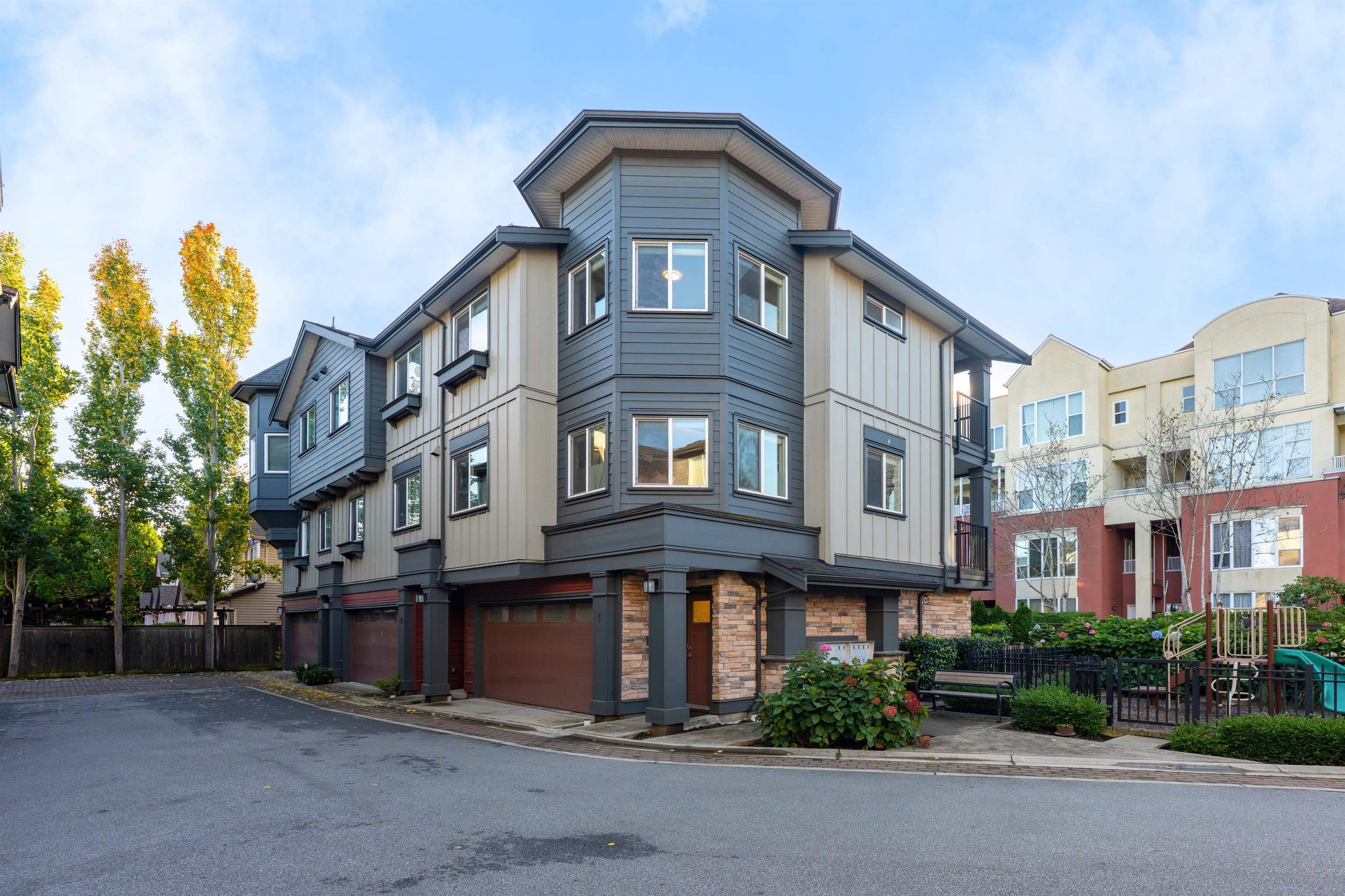 1 8380 GENERAL CURRIE ROAD, R3061599, BC,