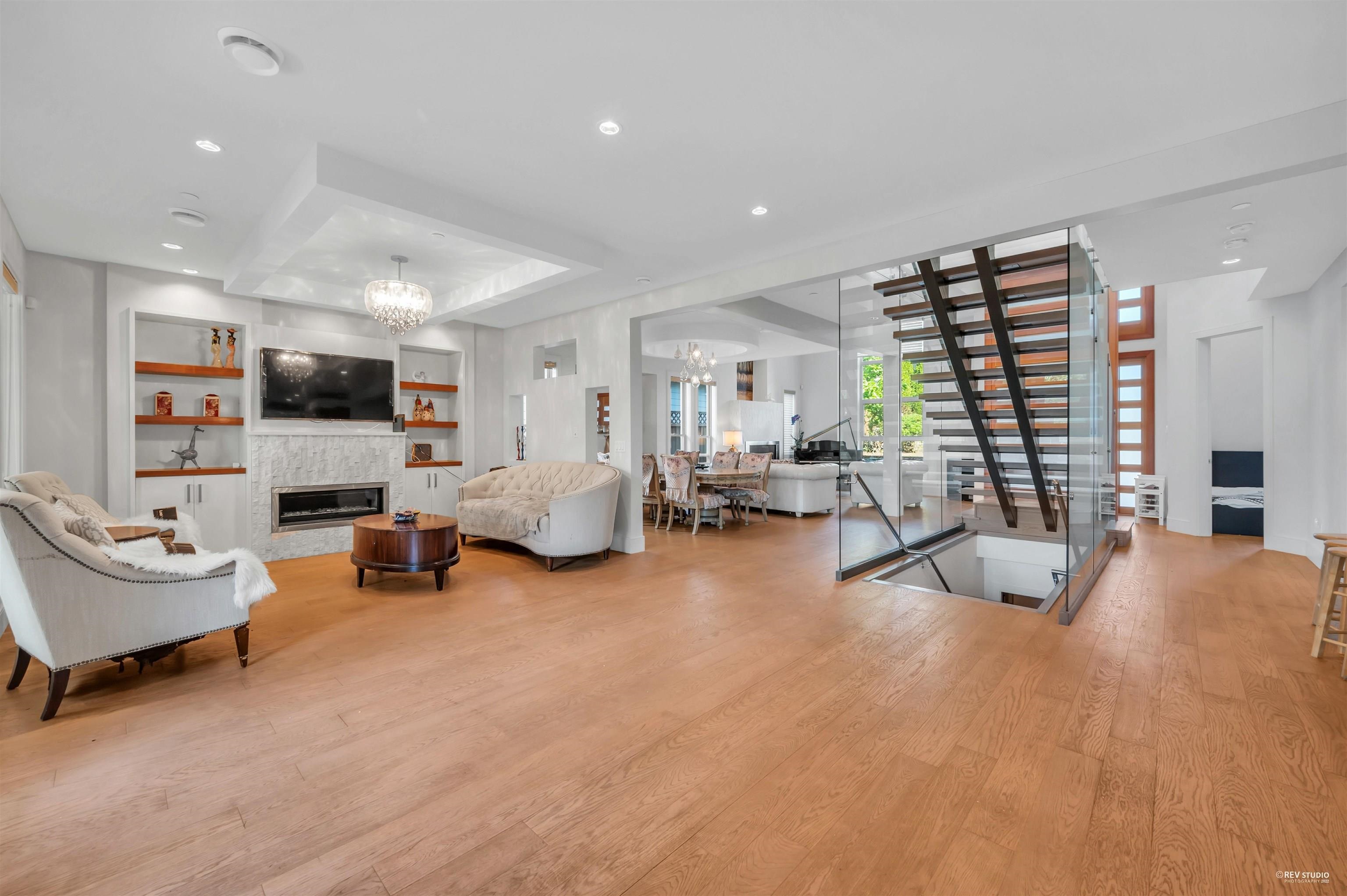 1450 FULTON AVENUE, West Vancouver BC V7T 1P1, R3061601, BC,