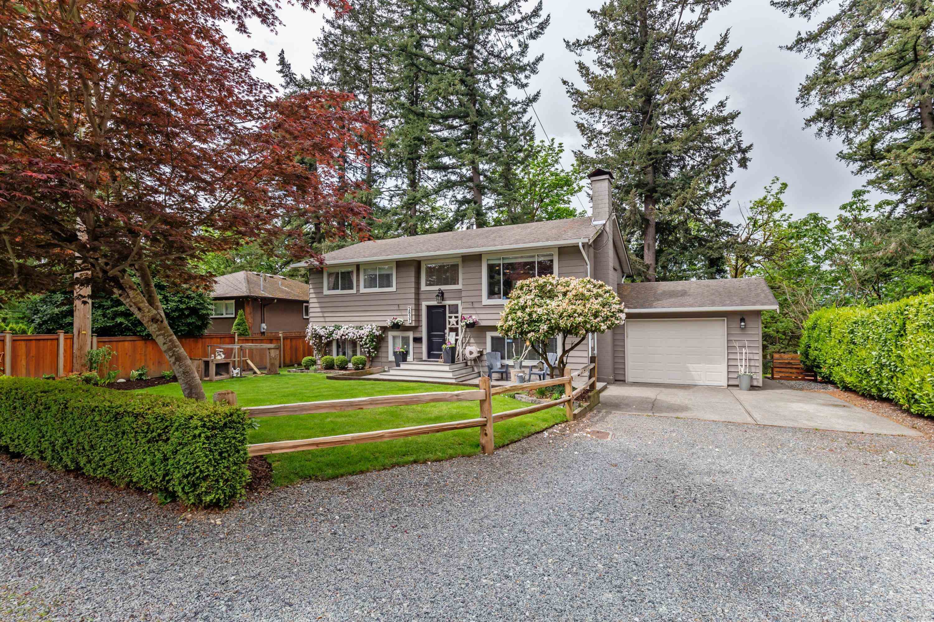 2837 CAMBRIDGE STREET, Abbotsford BC V2S 4C8, R3061606, BC,