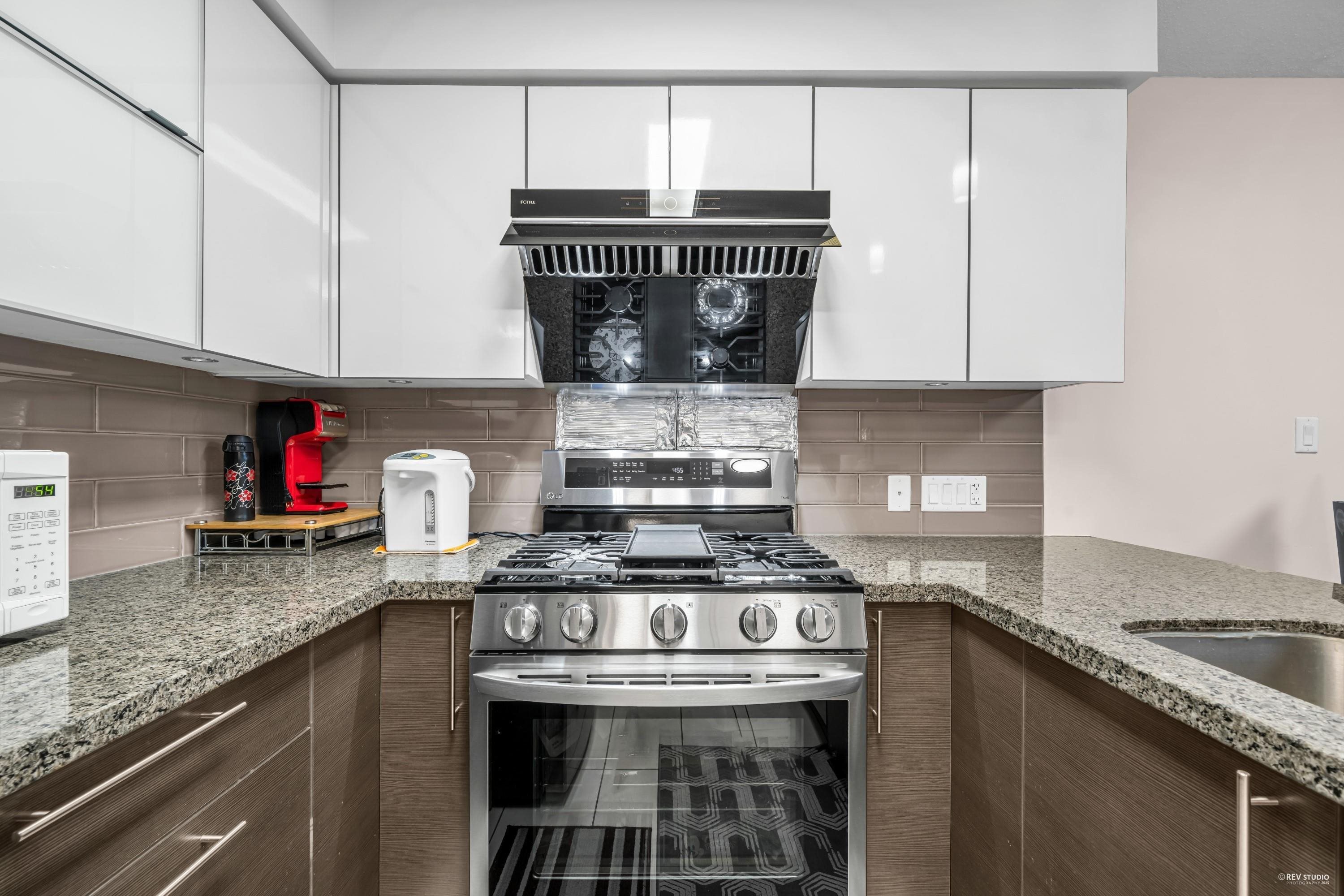 509 6733 BUSWELL STREET, R3061626, BC,