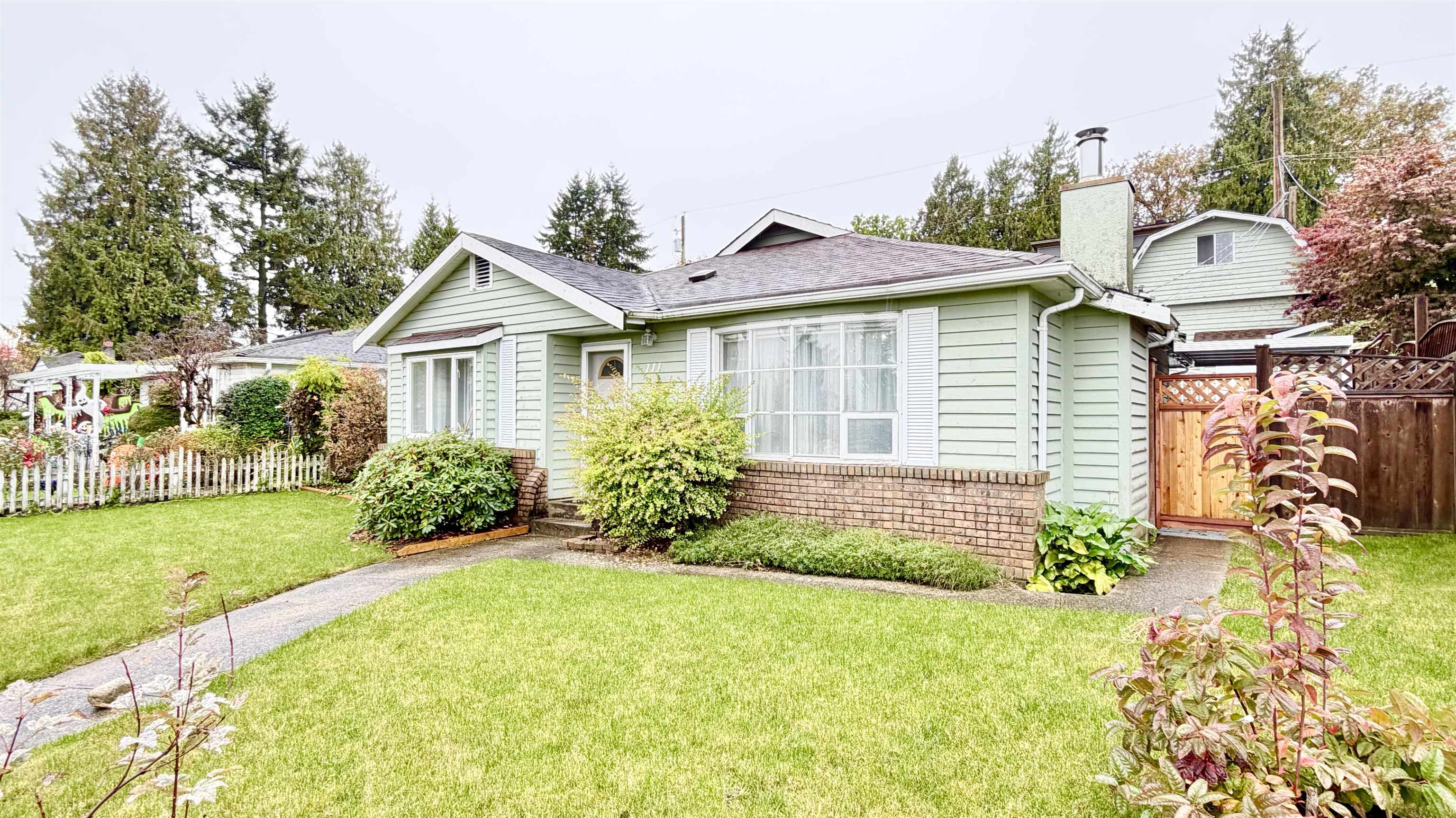 111 SAPPER STREET, New Westminster BC V3L 3Y6, R3061631, BC,