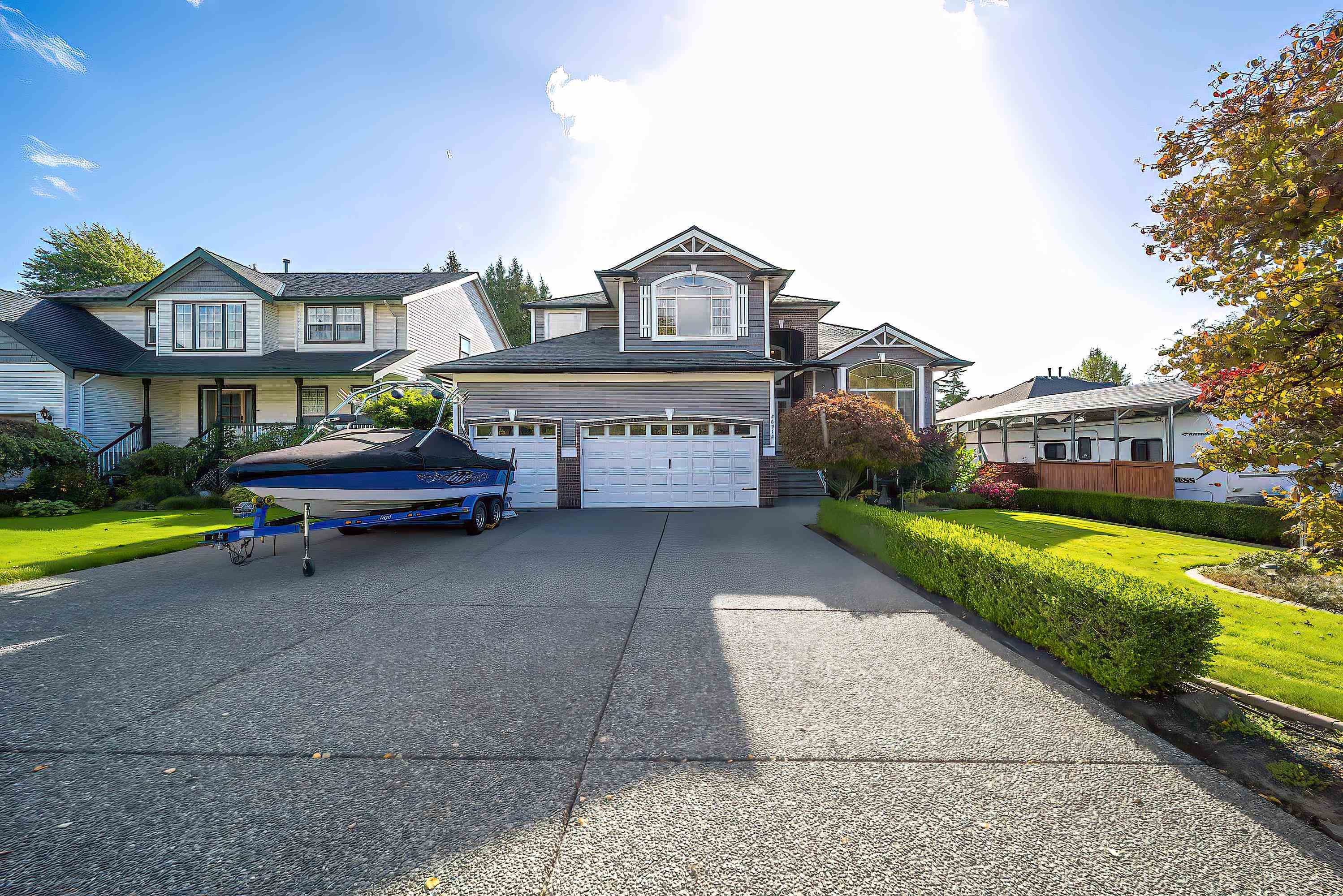 26912 24A AVENUE, Langley BC V4W 3W6, R3061632, BC,
