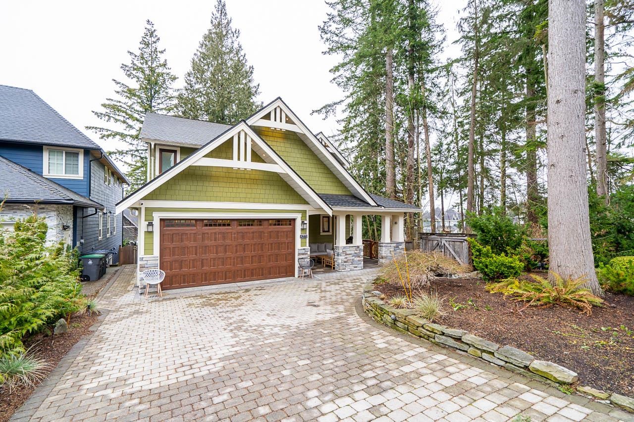 15777 WILLS BROOK WAY, Surrey BC V3Z 0N8, R3061640, BC,