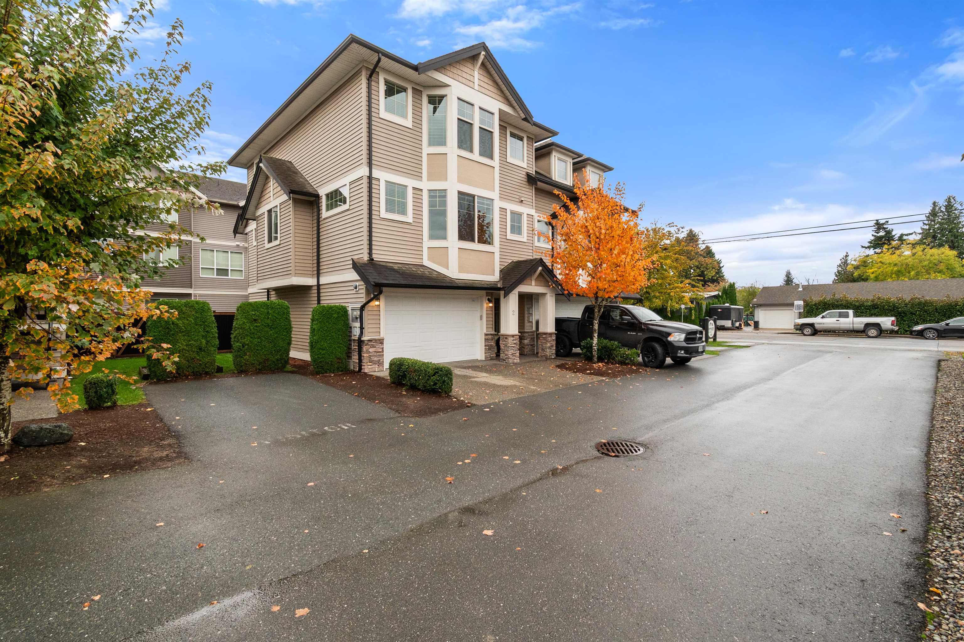 2 9280 BROADWAY STREET, R3061642, BC,