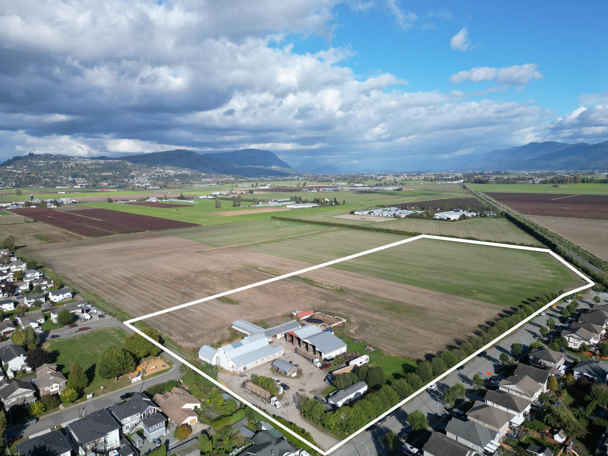 34811 2 AVENUE, Abbotsford BC V2S 8C1, R3061647, BC,