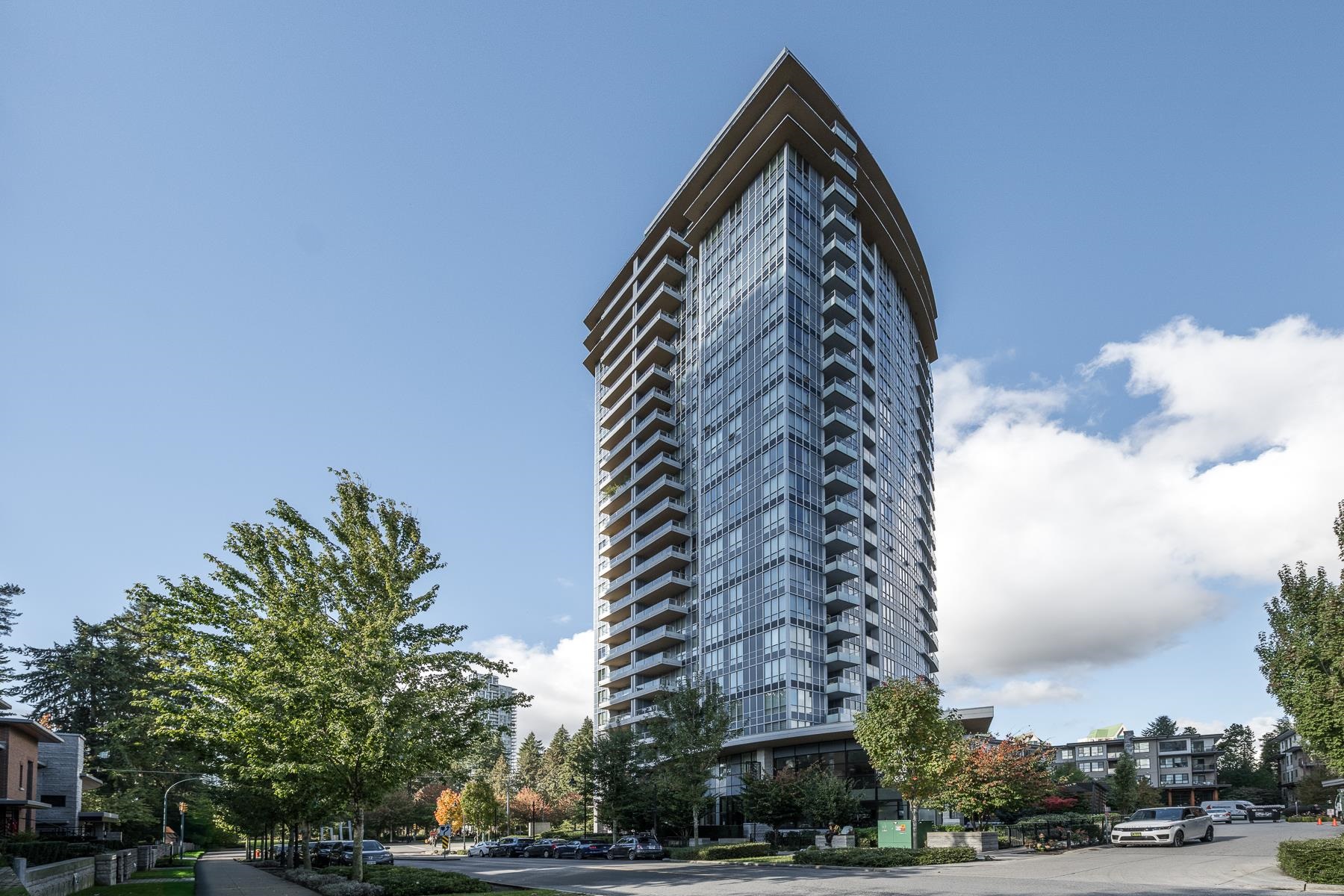 1508 3093 WINDSOR GATE, R3061648, BC,