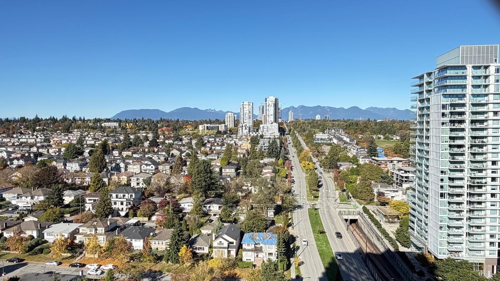 1905 8189 CAMBIE STREET, R3061650, BC,
