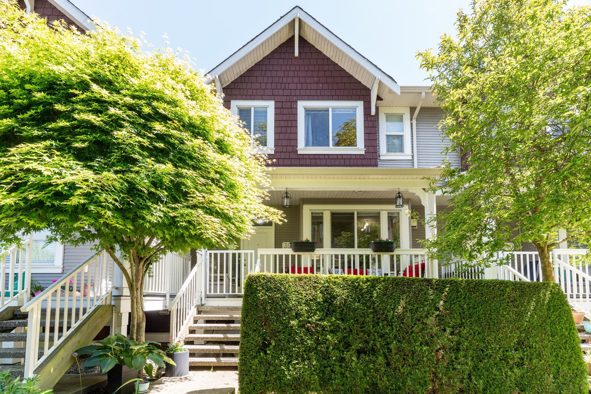 39 5999 ANDREWS ROAD, R3061655, BC,