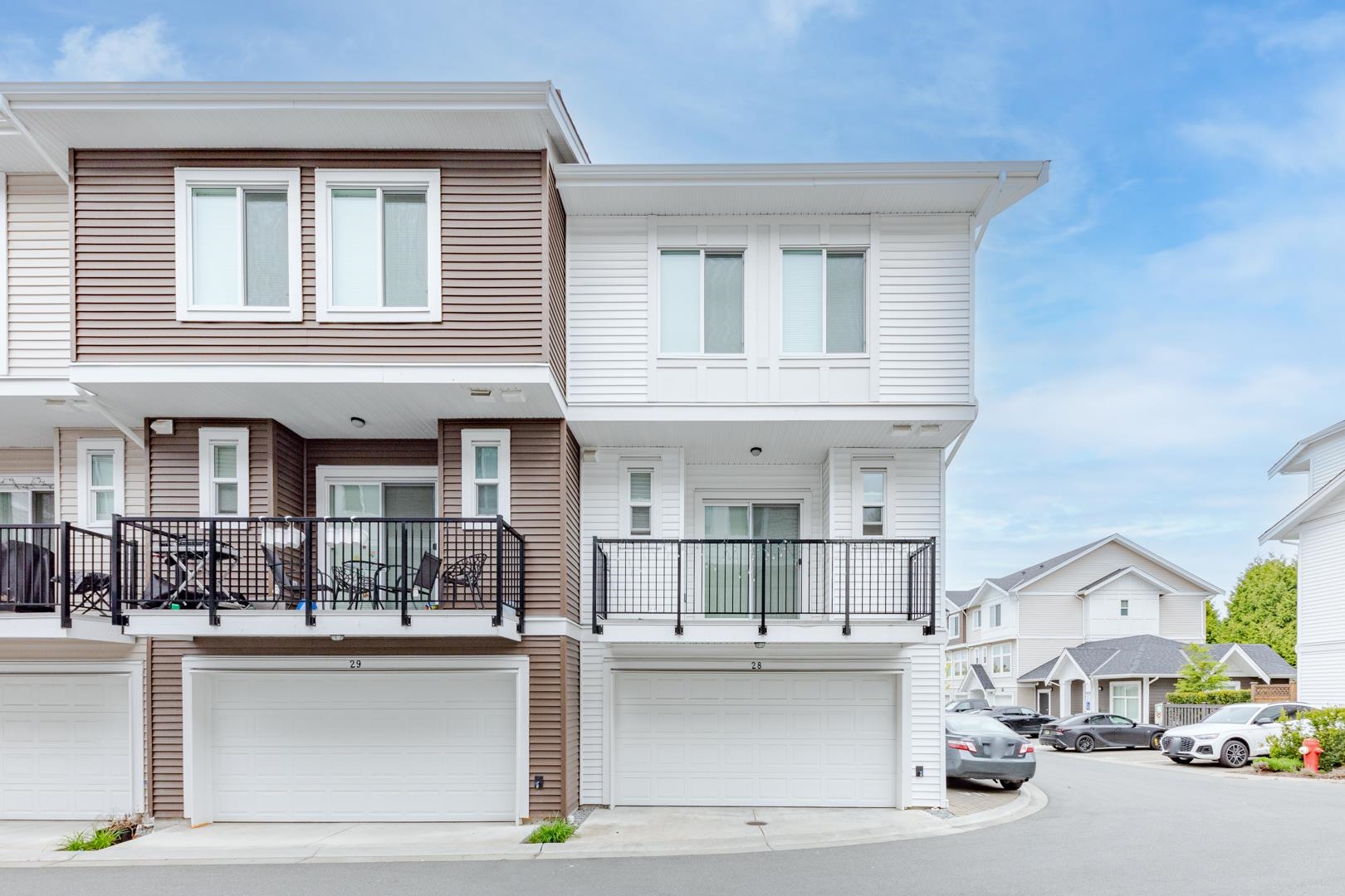 28 12073 62 AVENUE, R3061657, BC,