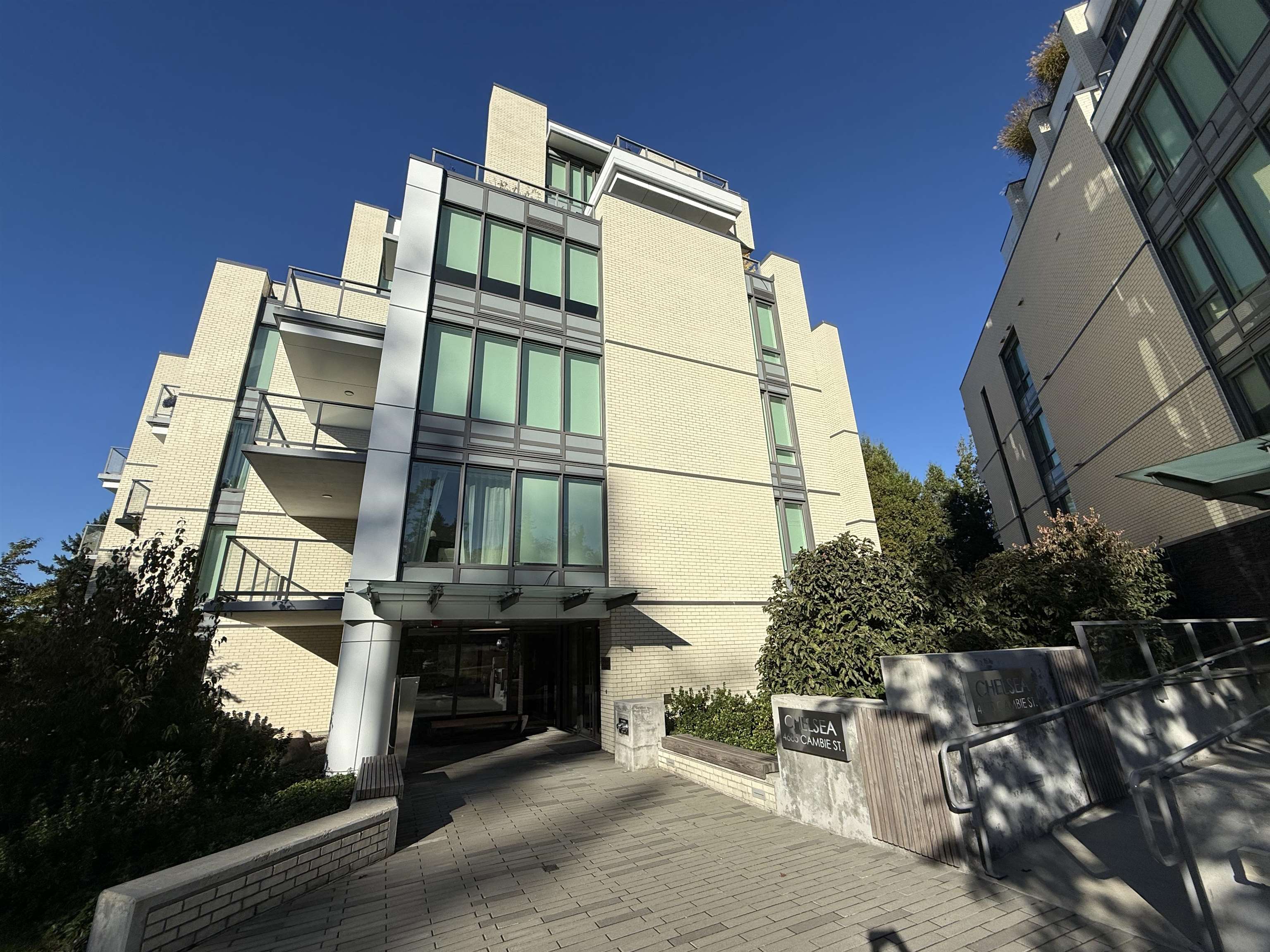 501 4685 CAMBIE STREET, R3061658, BC,