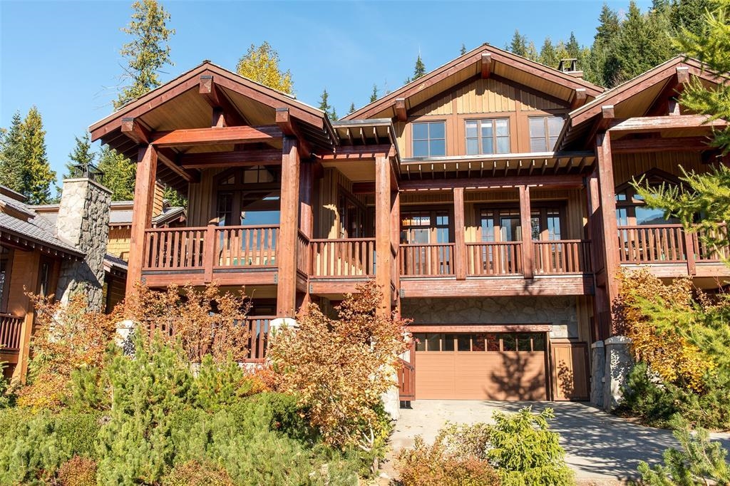 18 C 2300 NORDIC DRIVE, R3061660, BC,