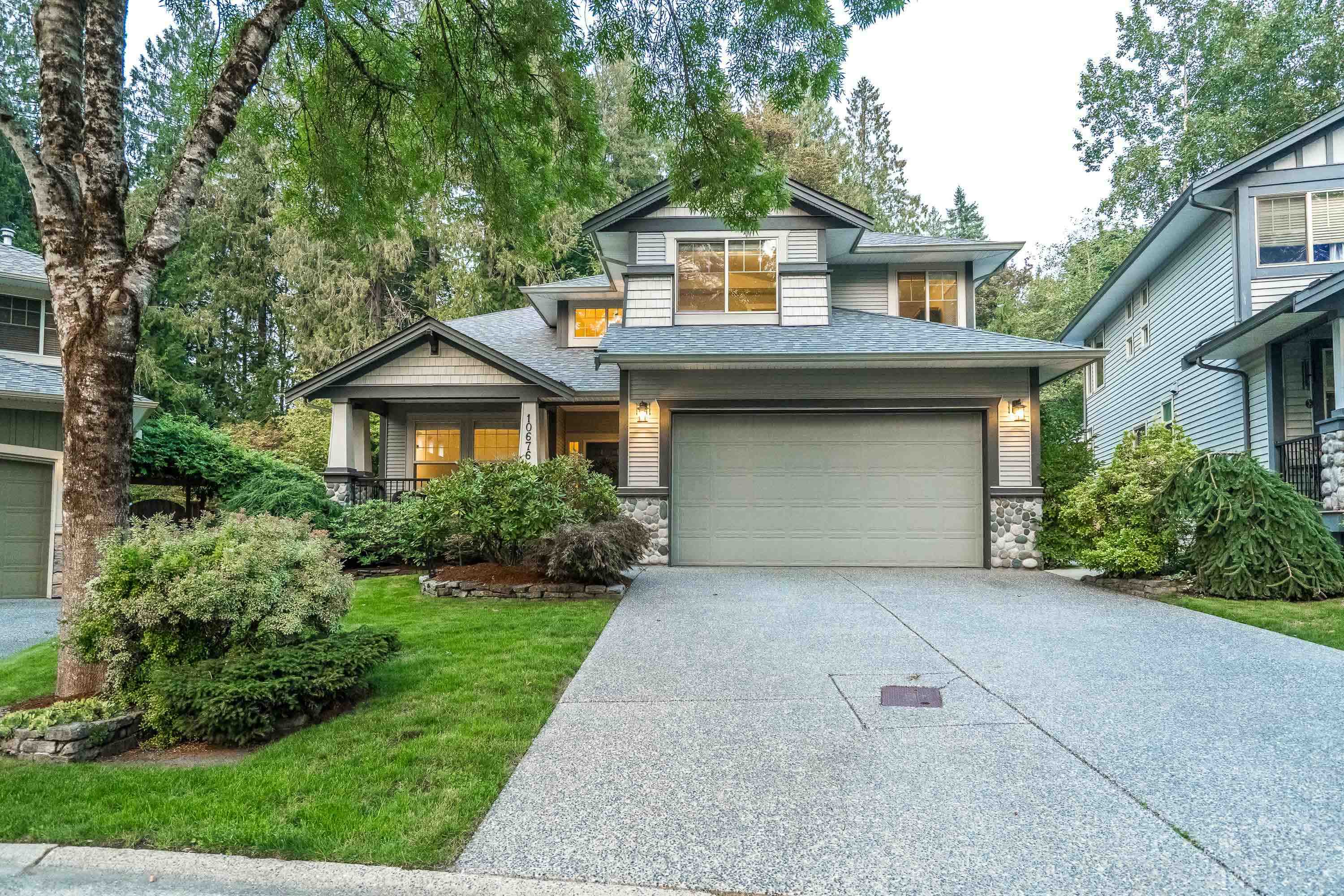 10676 245B STREET, Maple Ridge BC V2W 2G2, R3061661, BC,