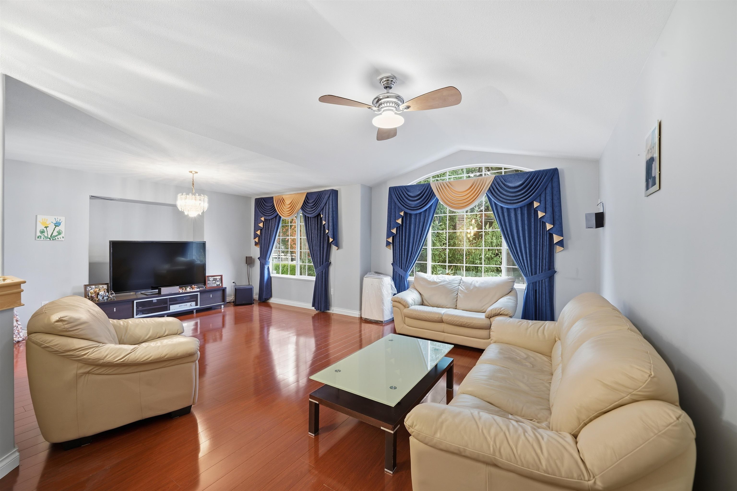 3221 RALEIGH STREET, Port Coquitlam BC V3C 3J4, R3061668, BC,