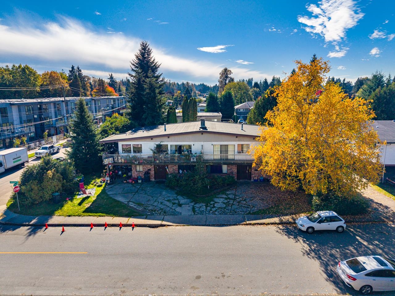 780-782 CATHERINE AVENUE, Coquitlam BC V3J 7H5, R3061670, BC,