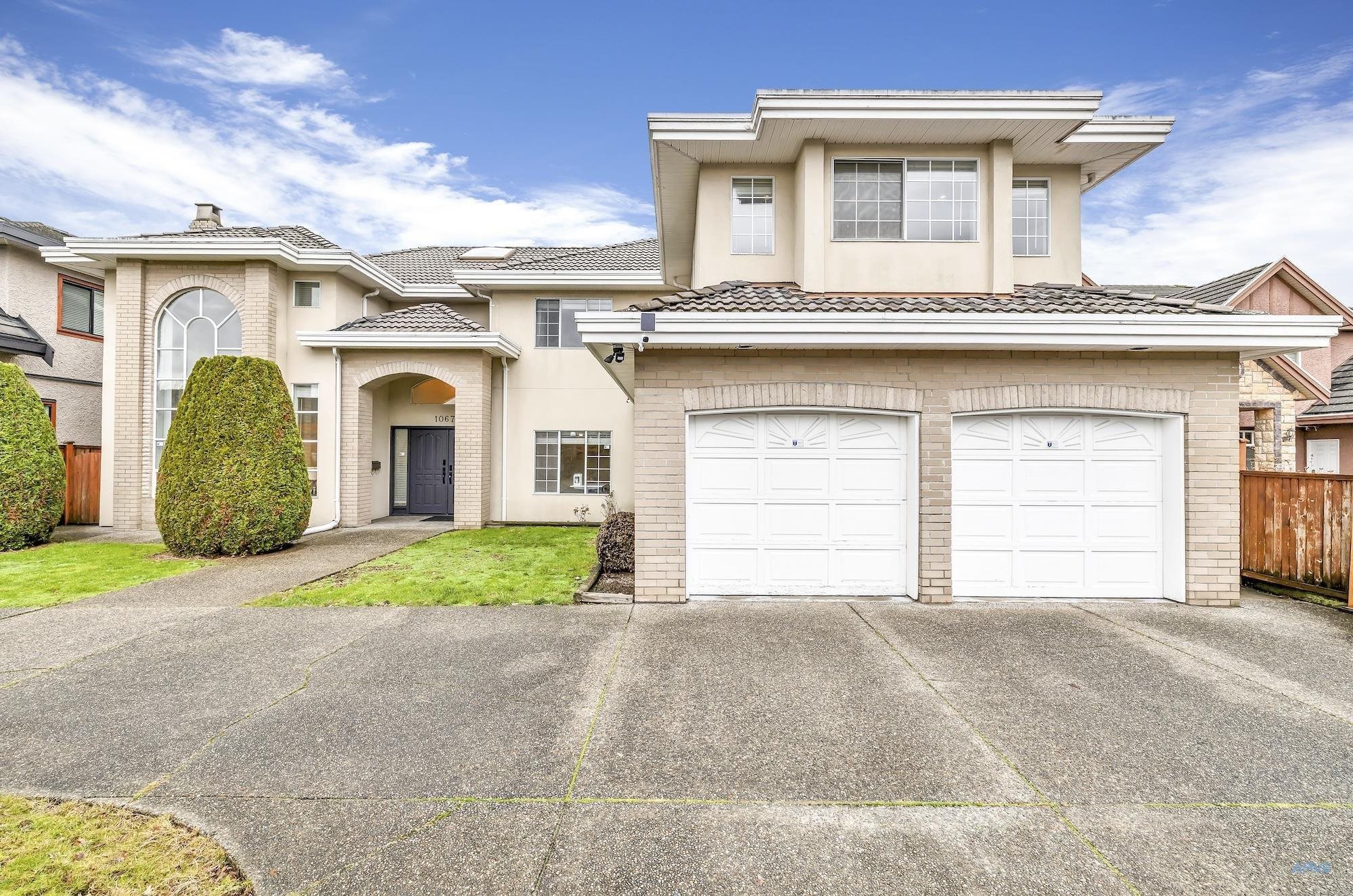10671 ARAGON ROAD, Richmond BC V7A 3E8, R3061671, BC,