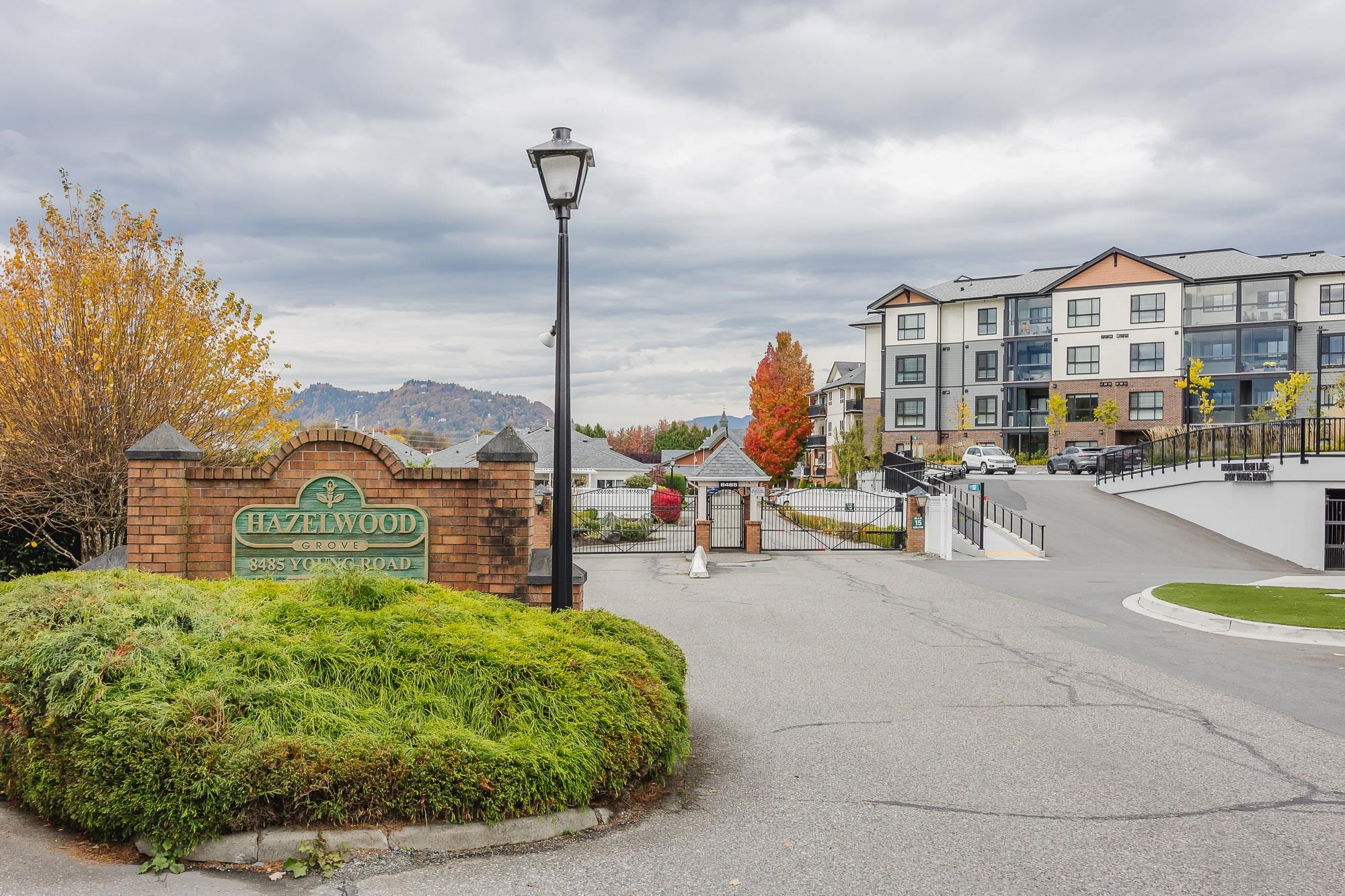 128 8485 YOUNG ROAD, R3061678, BC,