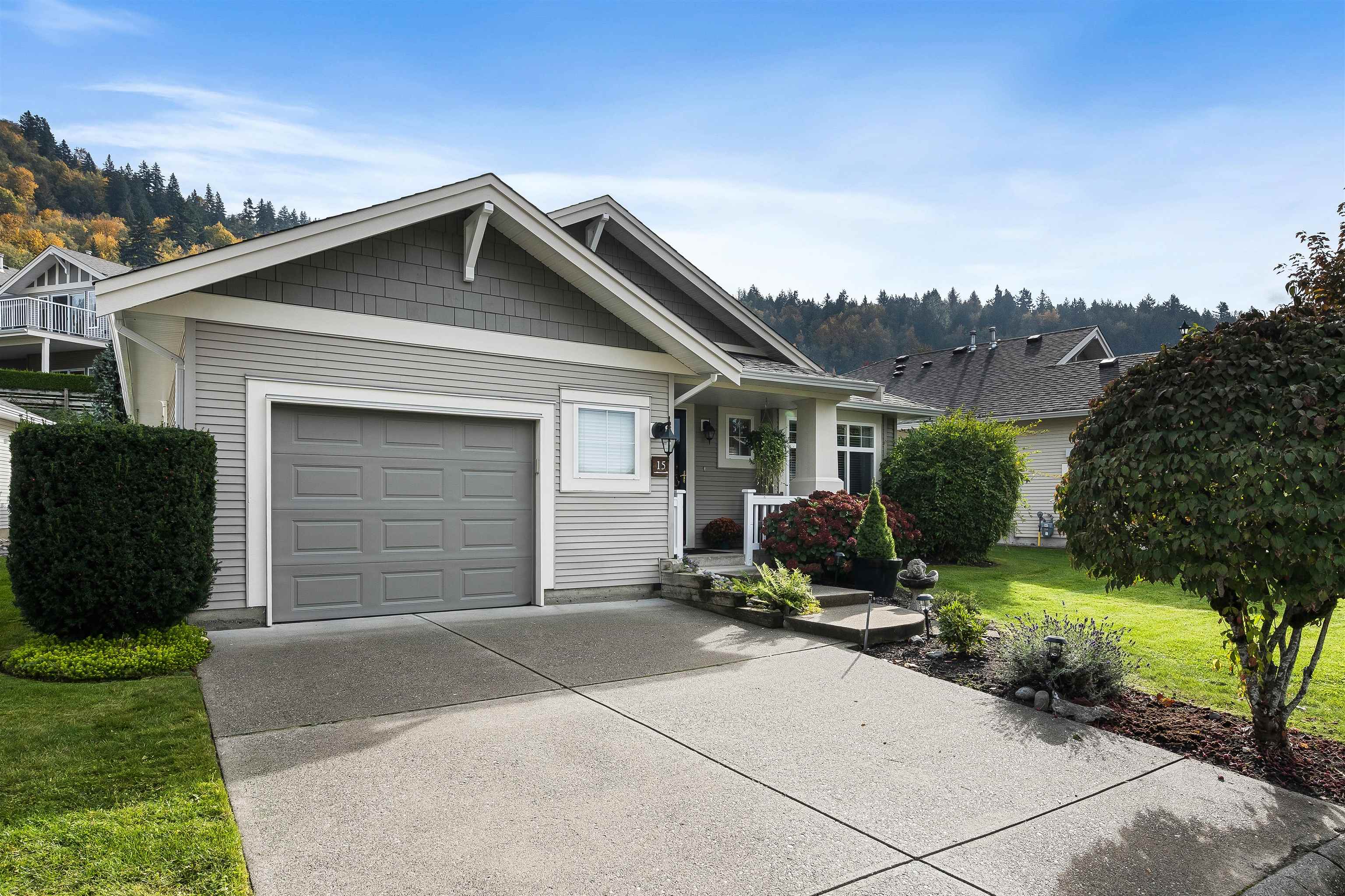 15 5700 JINKERSON ROAD, R3061679, BC,
