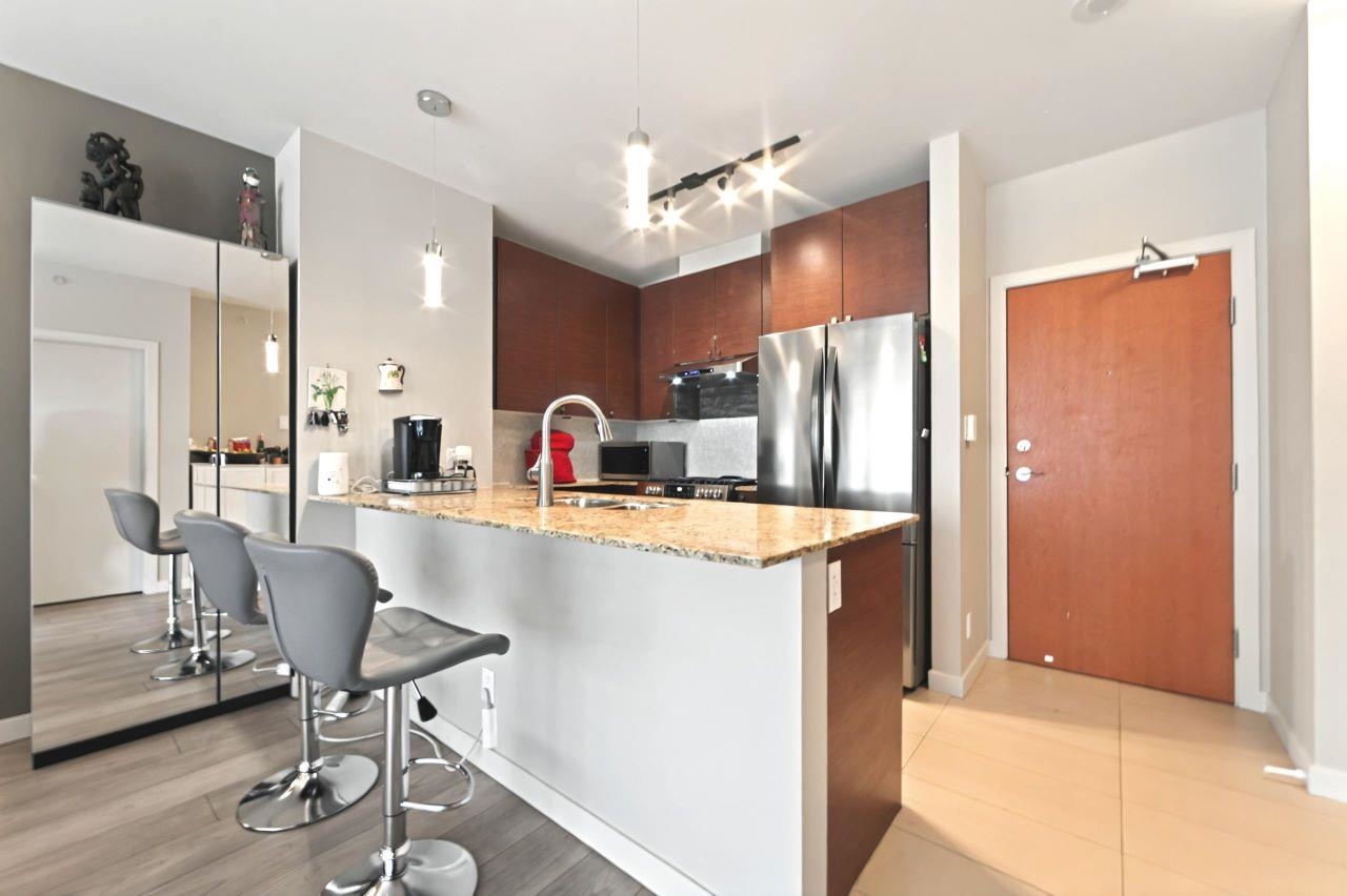 703 110 BREW STREET, R3061694, BC,