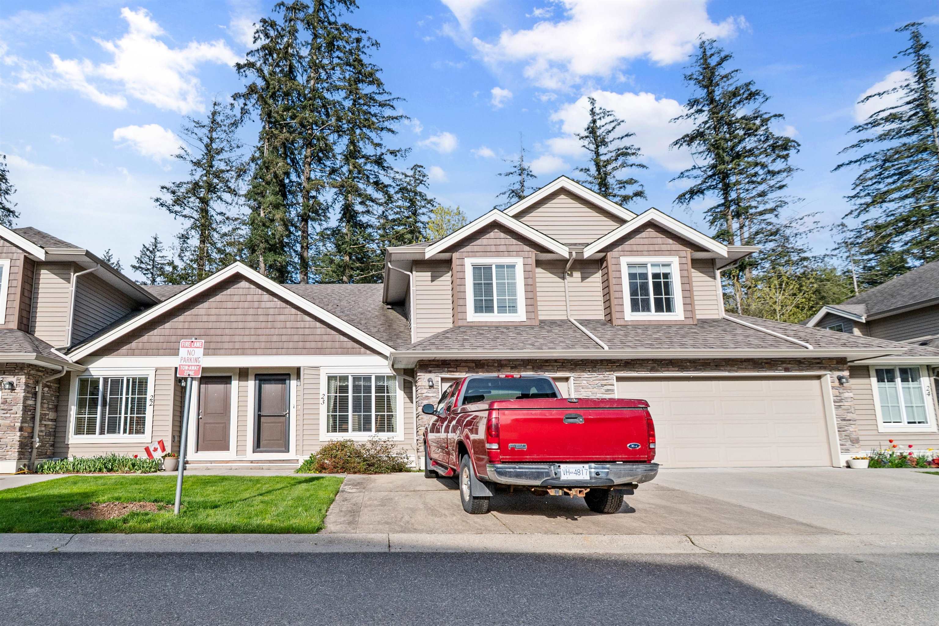 23 1175 7TH AVENUE, R3061696, BC,