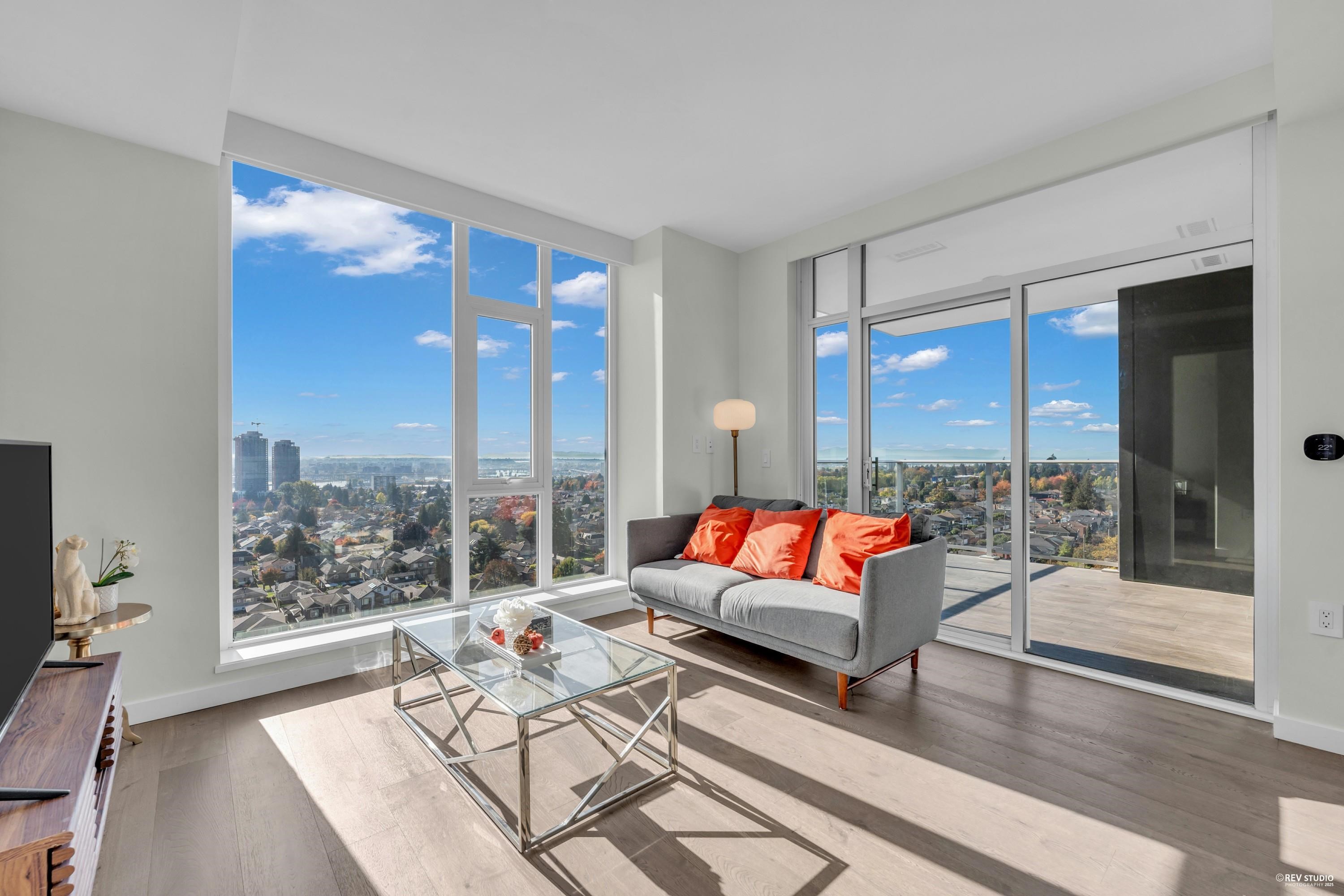 1504 7418 PAULSON STREET, R3061697, BC,