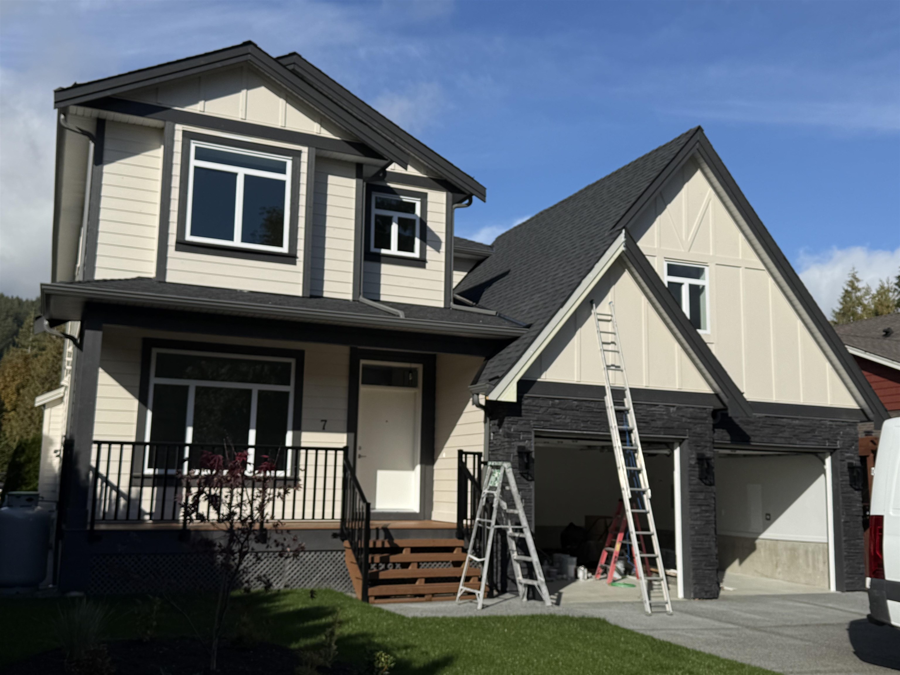 7 14550 MORRIS VALLEY ROAD, R3061701, BC,