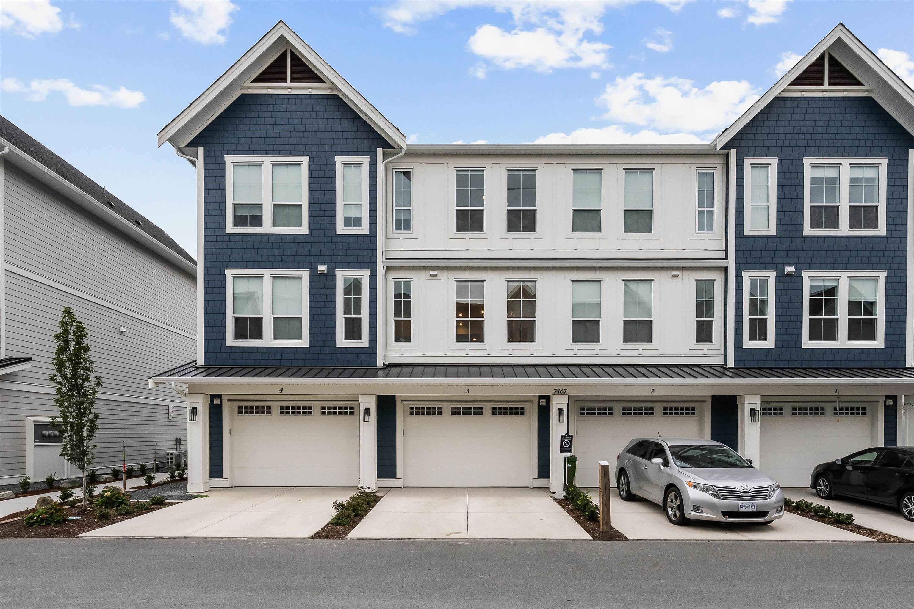 15 7243 WILLOWSTREAM ROAD, R3061704, BC,