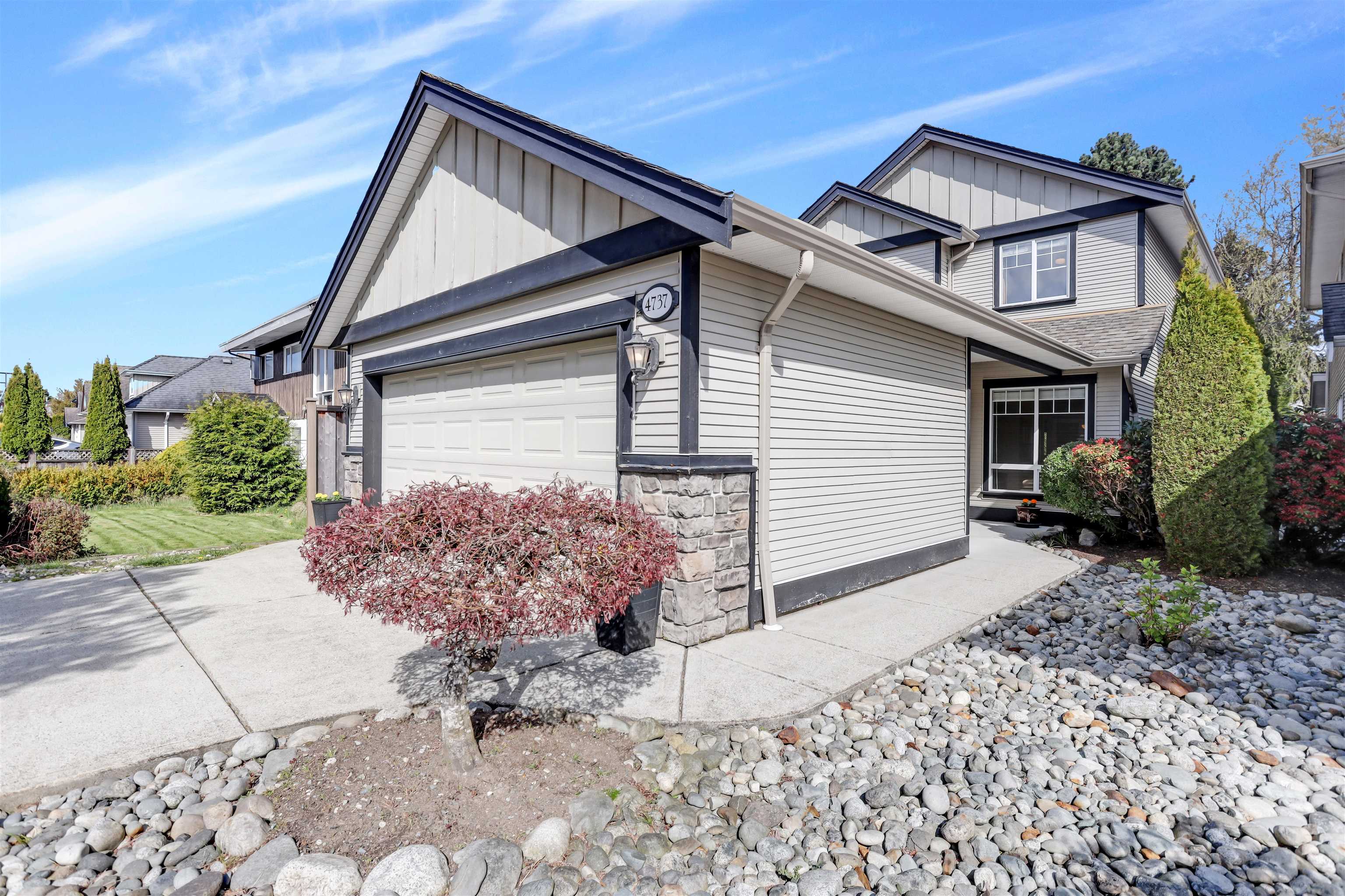 4737 DUNFELL ROAD, Richmond BC V7E 0C4, R3061726, BC,
