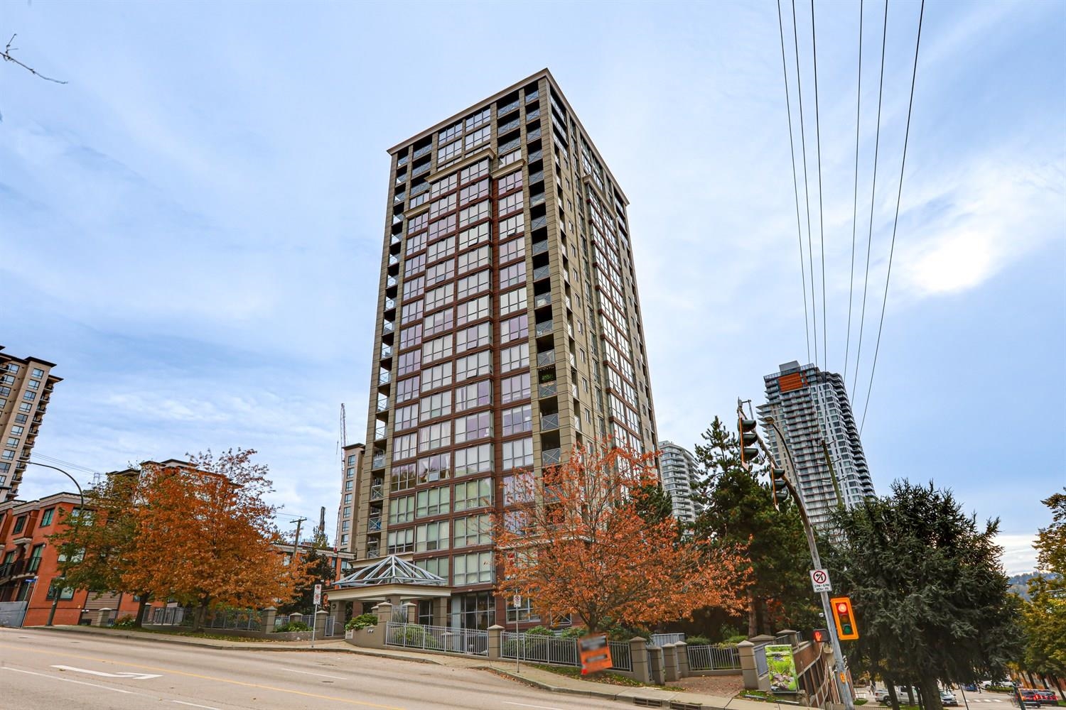 202 850 ROYAL AVENUE, R3061732, BC,