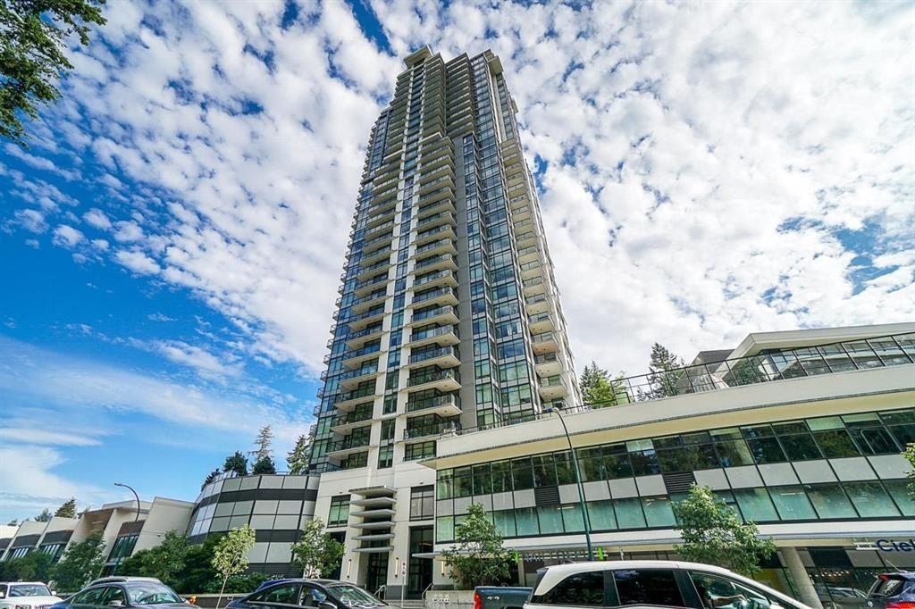 4004 3080 LINCOLN AVENUE, R3061744, BC,