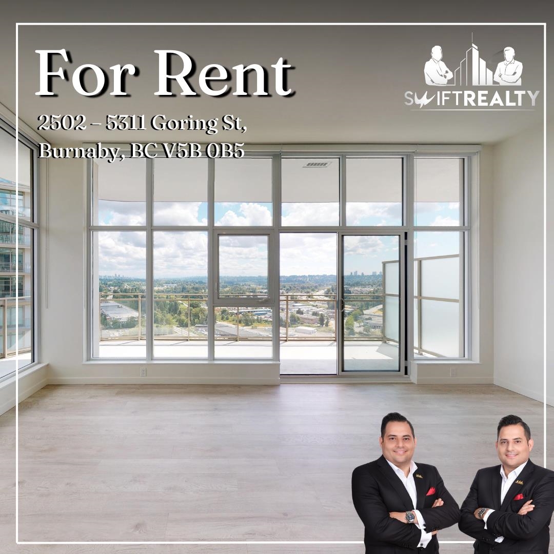 2502 5311 GORING STREET, R3061746, BC,
