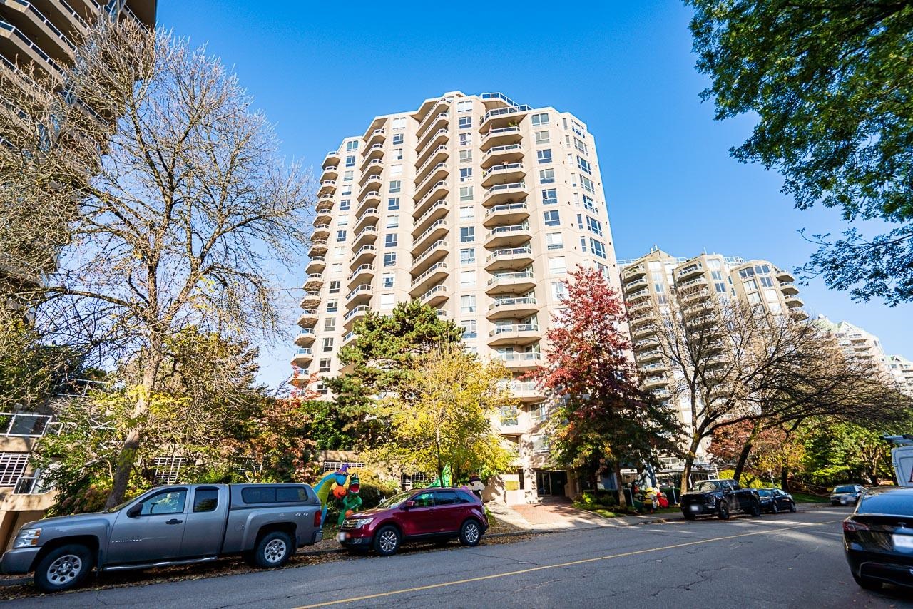 301 1185 QUAYSIDE DRIVE, R3061749, BC,