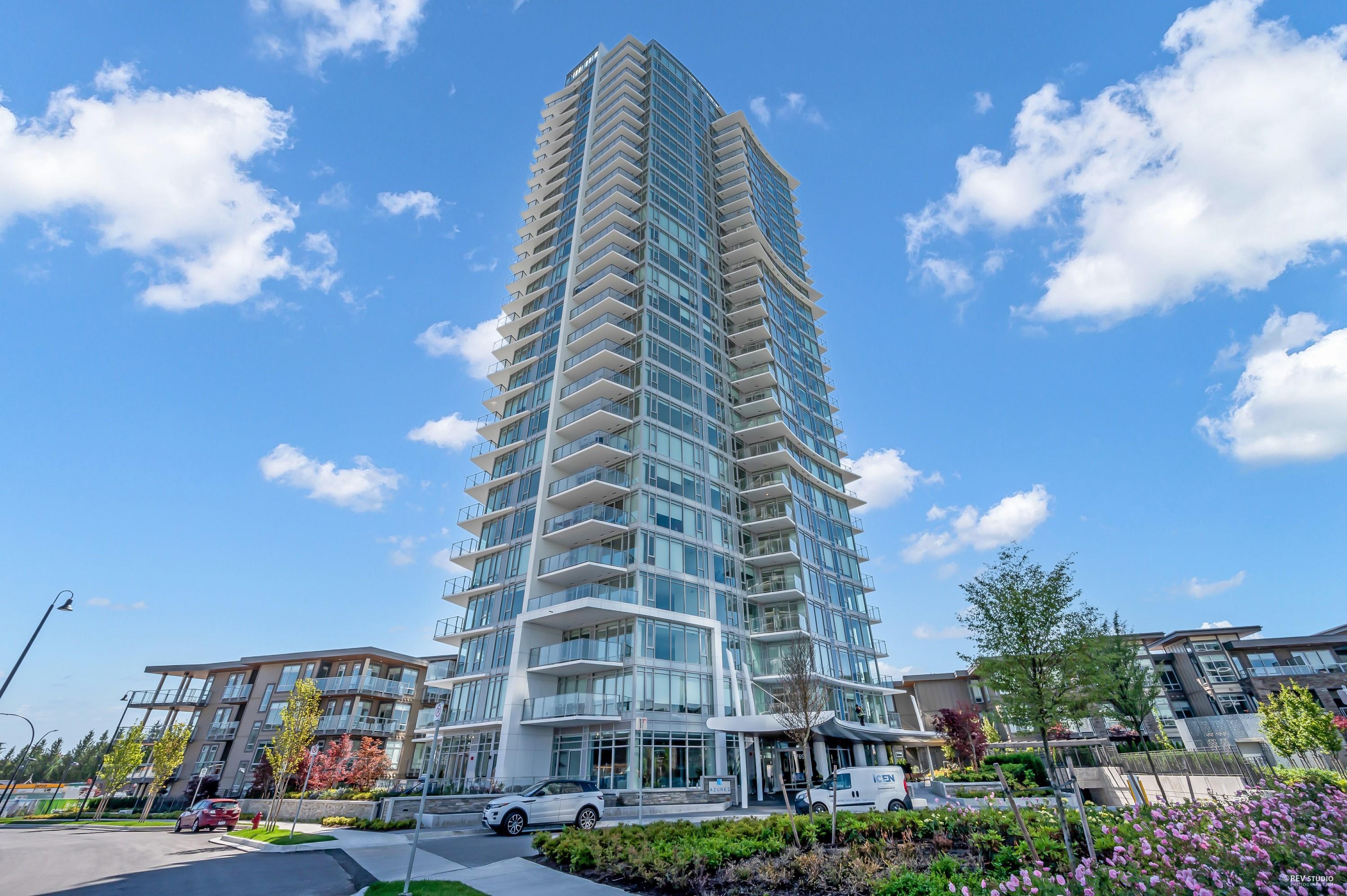 1607 7769 PARK CRESCENT, R3061753, BC,