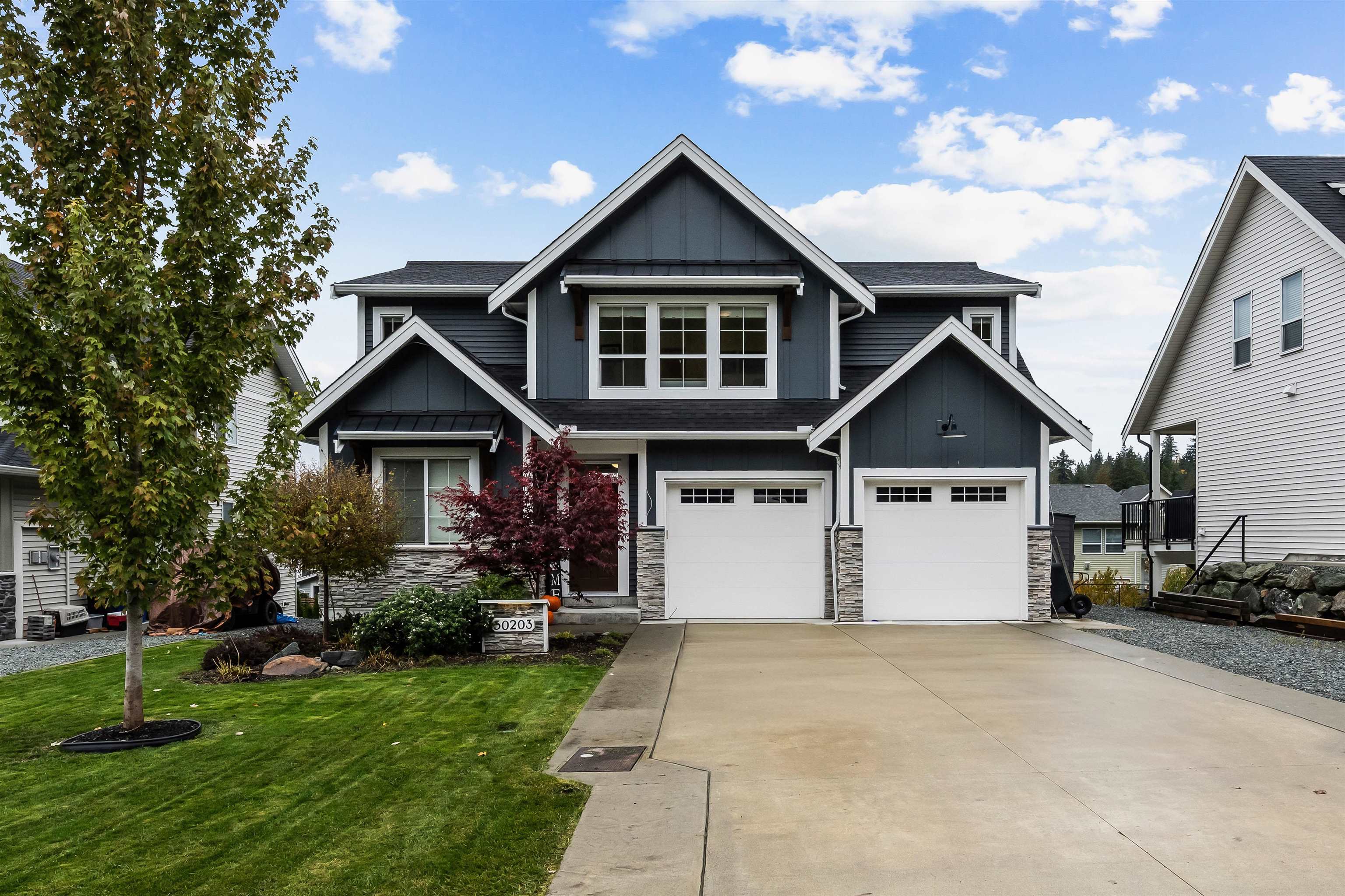 50203 KENSINGTON DRIVE, Chilliwack BC V4Z 1J5, R3061759, BC,